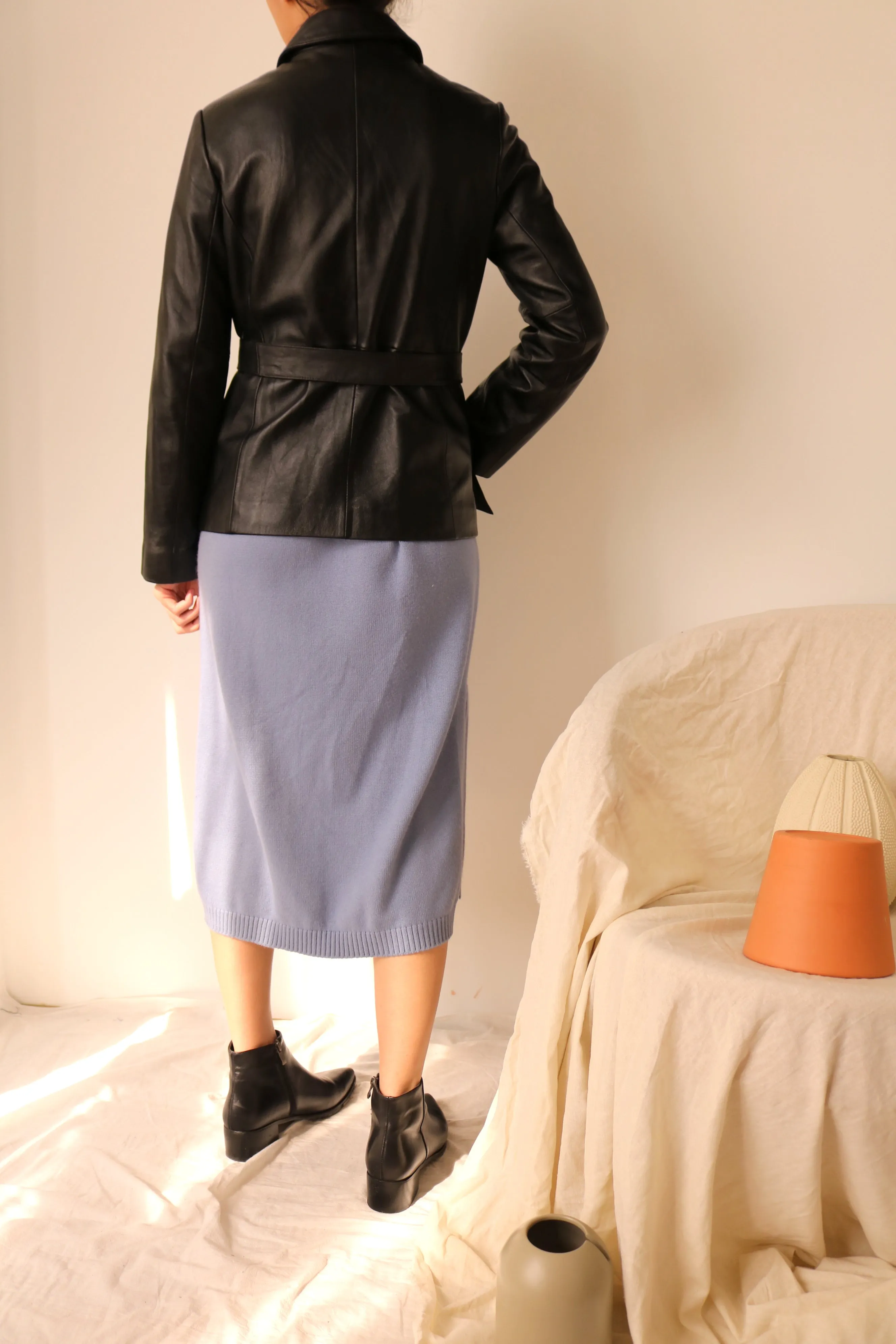Enora Jacket (vintage)-sold out