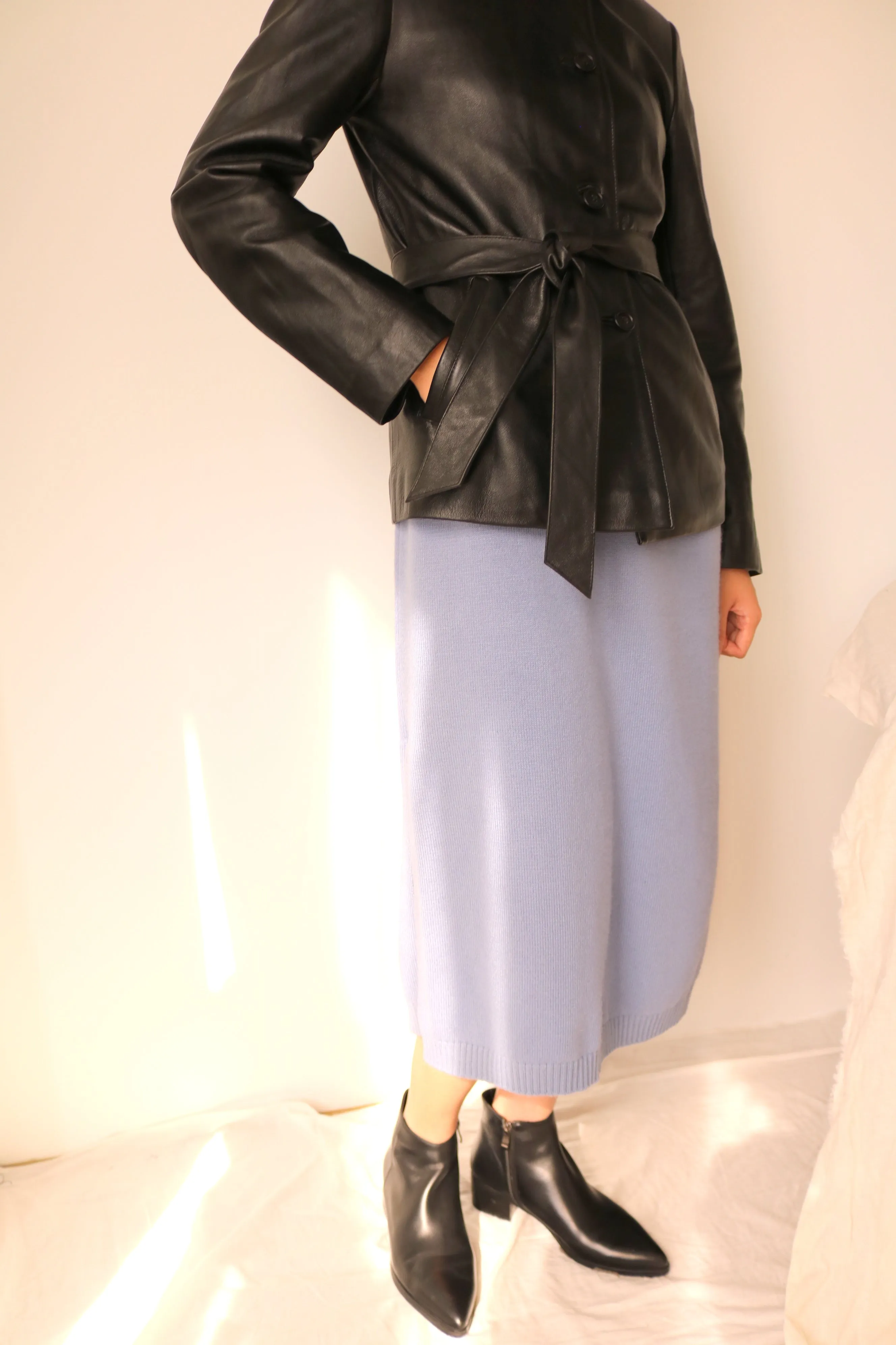 Enora Jacket (vintage)-sold out