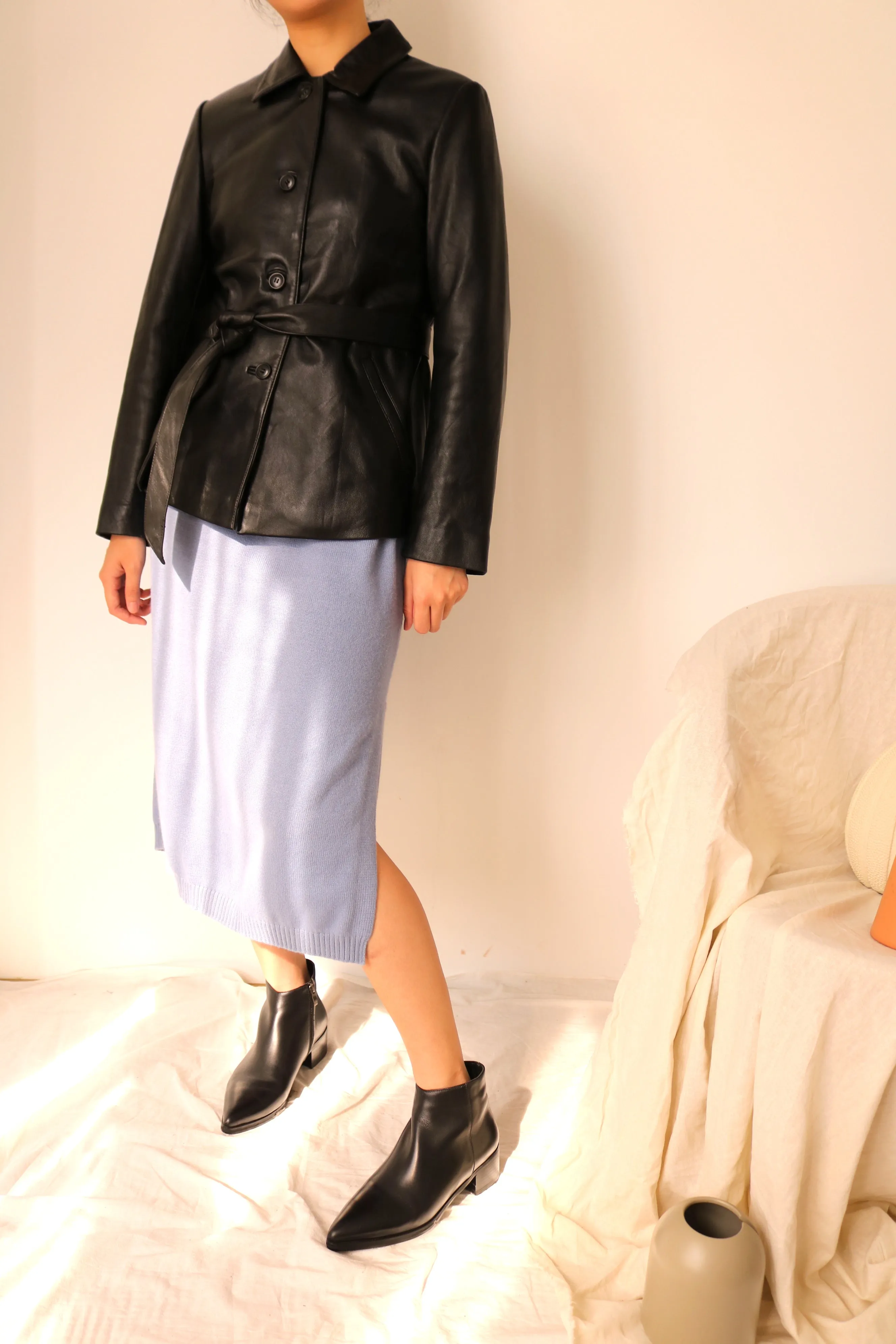 Enora Jacket (vintage)-sold out