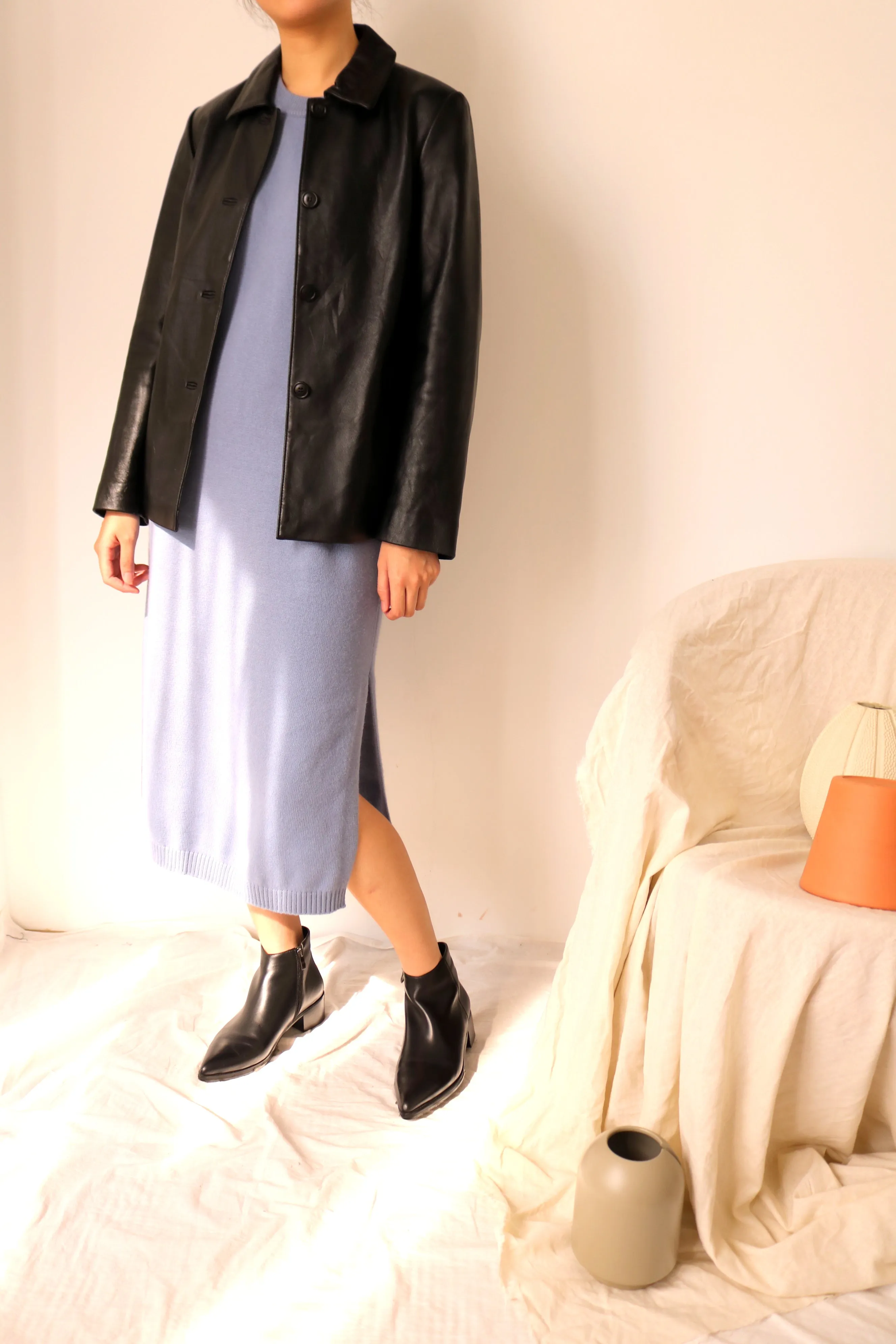 Enora Jacket (vintage)-sold out