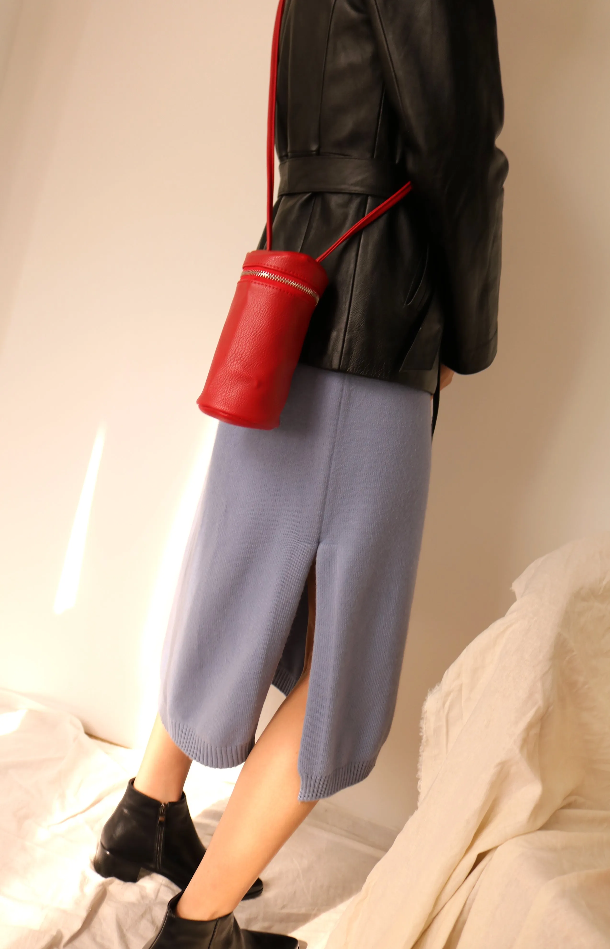 Enora Jacket (vintage)-sold out