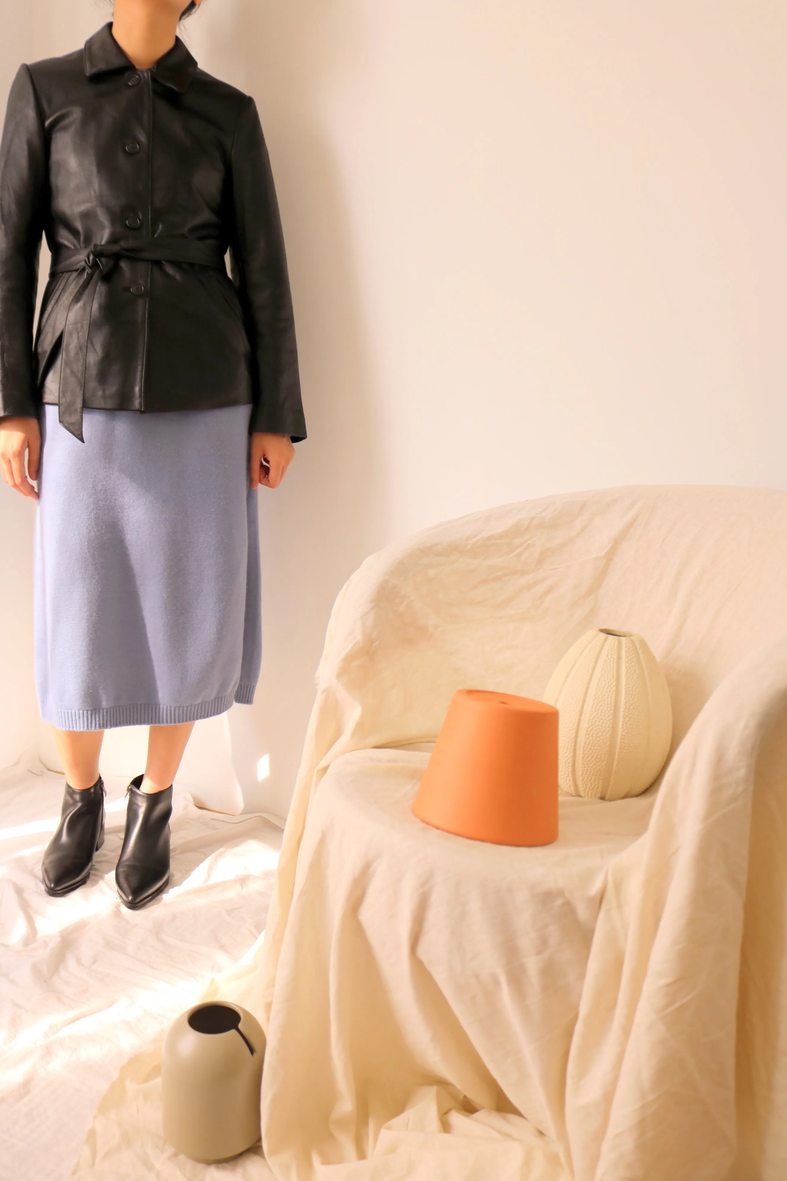 Enora Jacket (vintage)-sold out