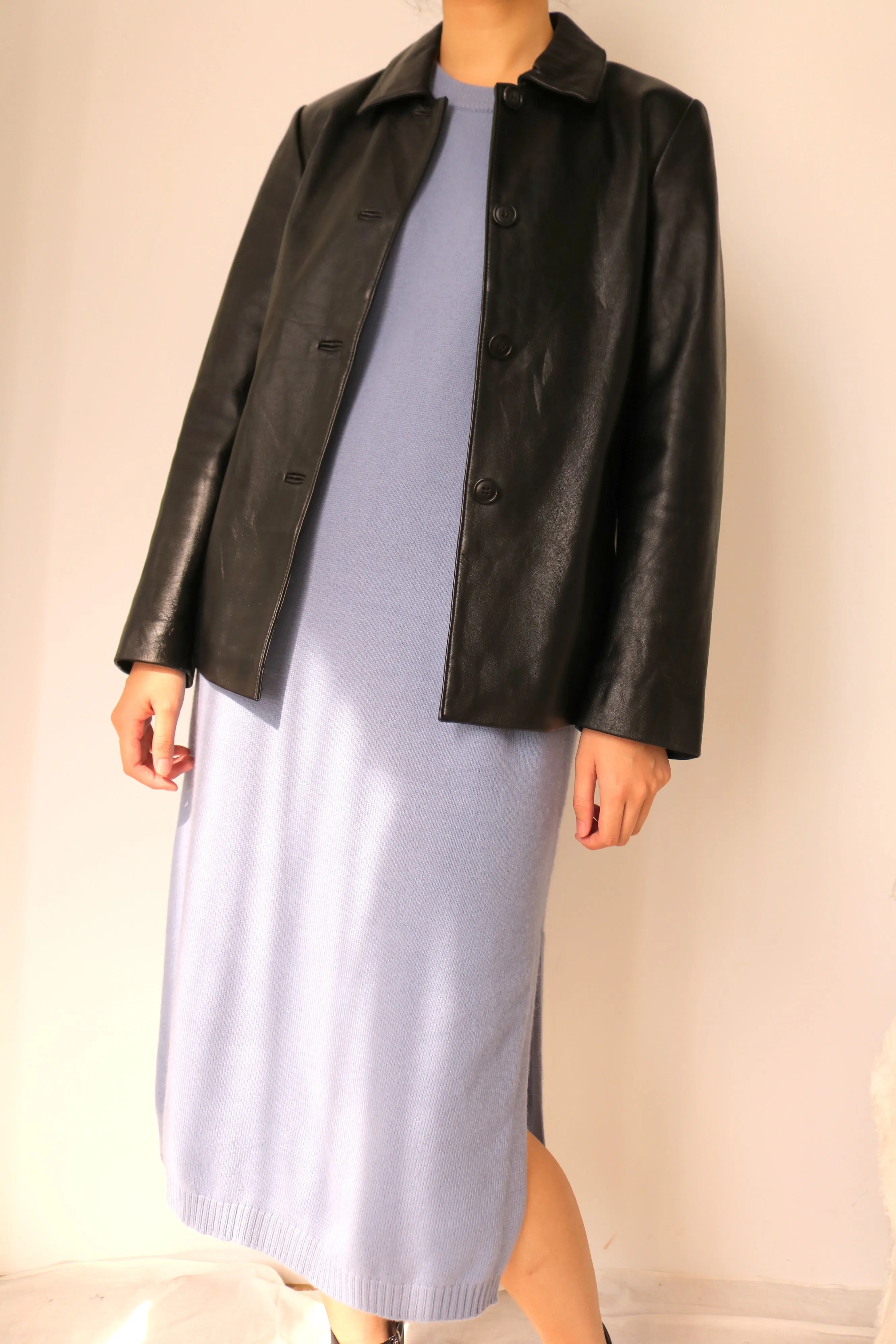 Enora Jacket (vintage)-sold out