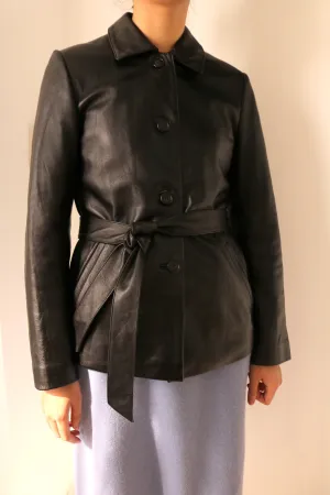 Enora Jacket (vintage)-sold out