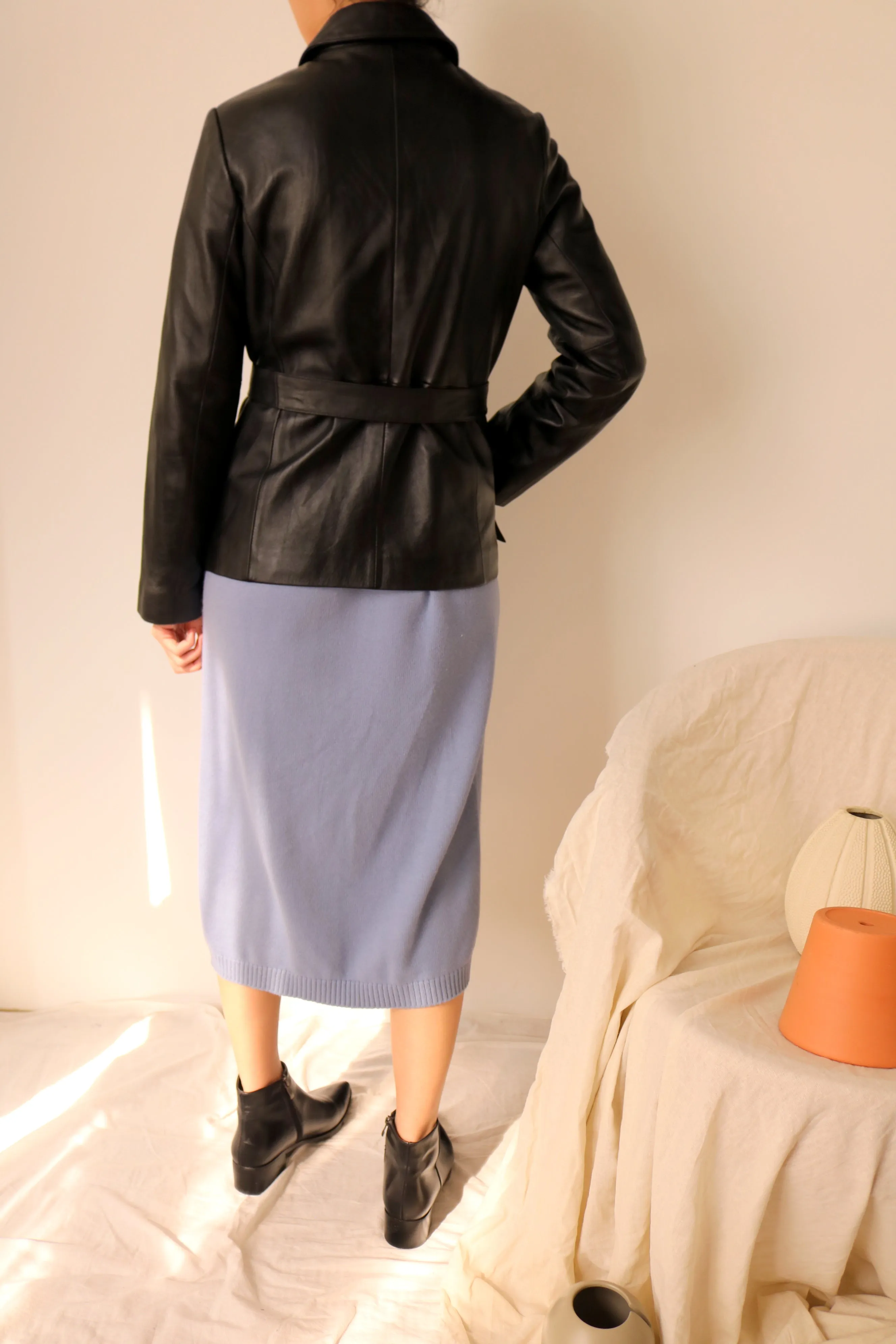 Enora Jacket (vintage)-sold out