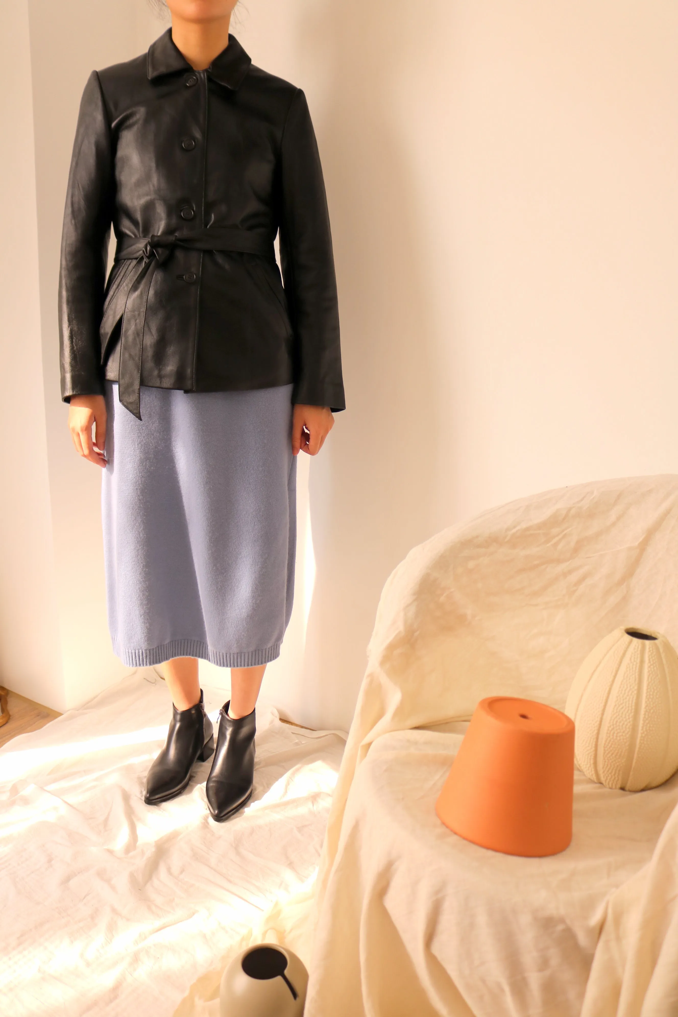 Enora Jacket (vintage)-sold out