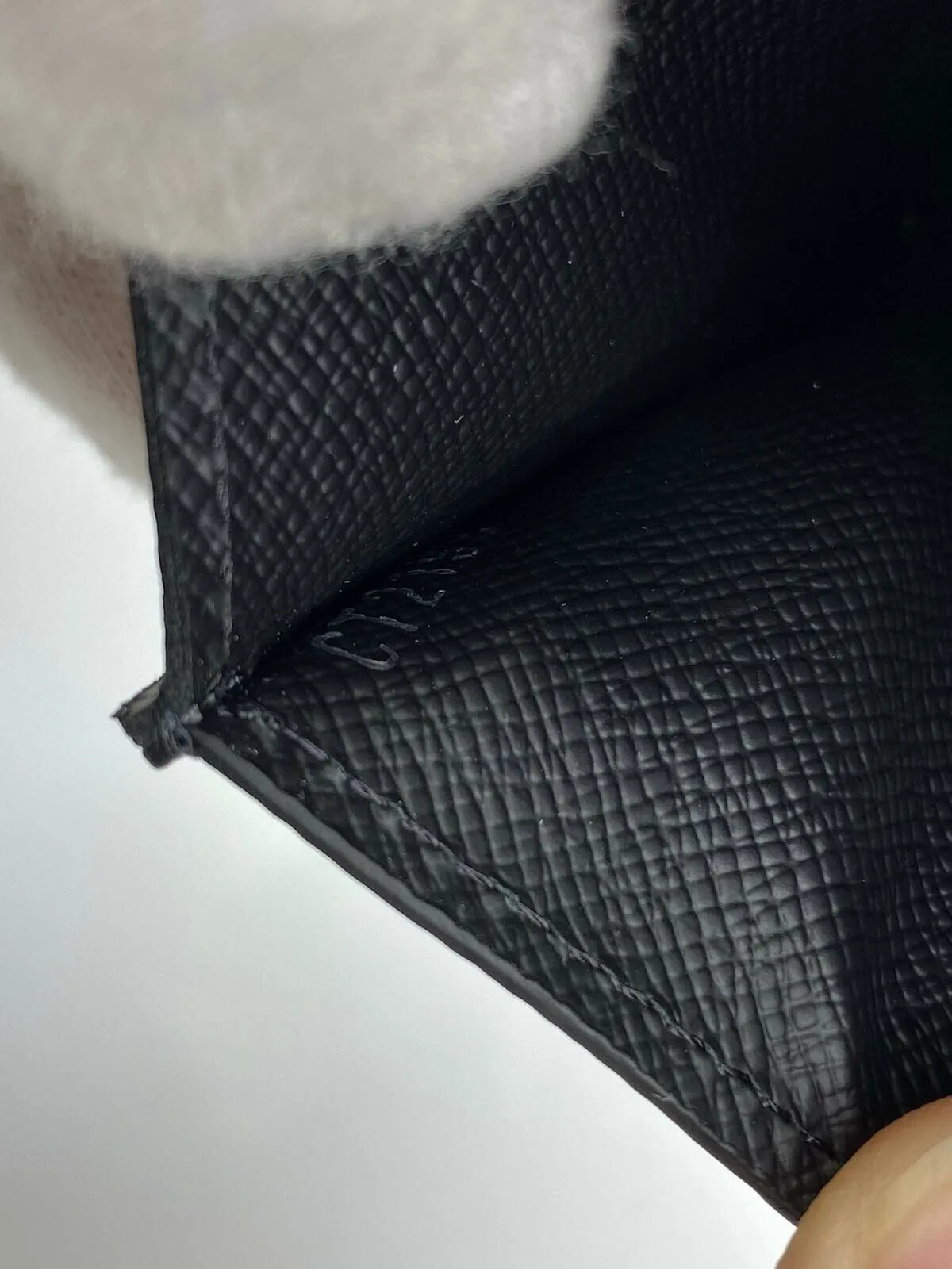 Epi Neo Portes Cartes Card Holder
