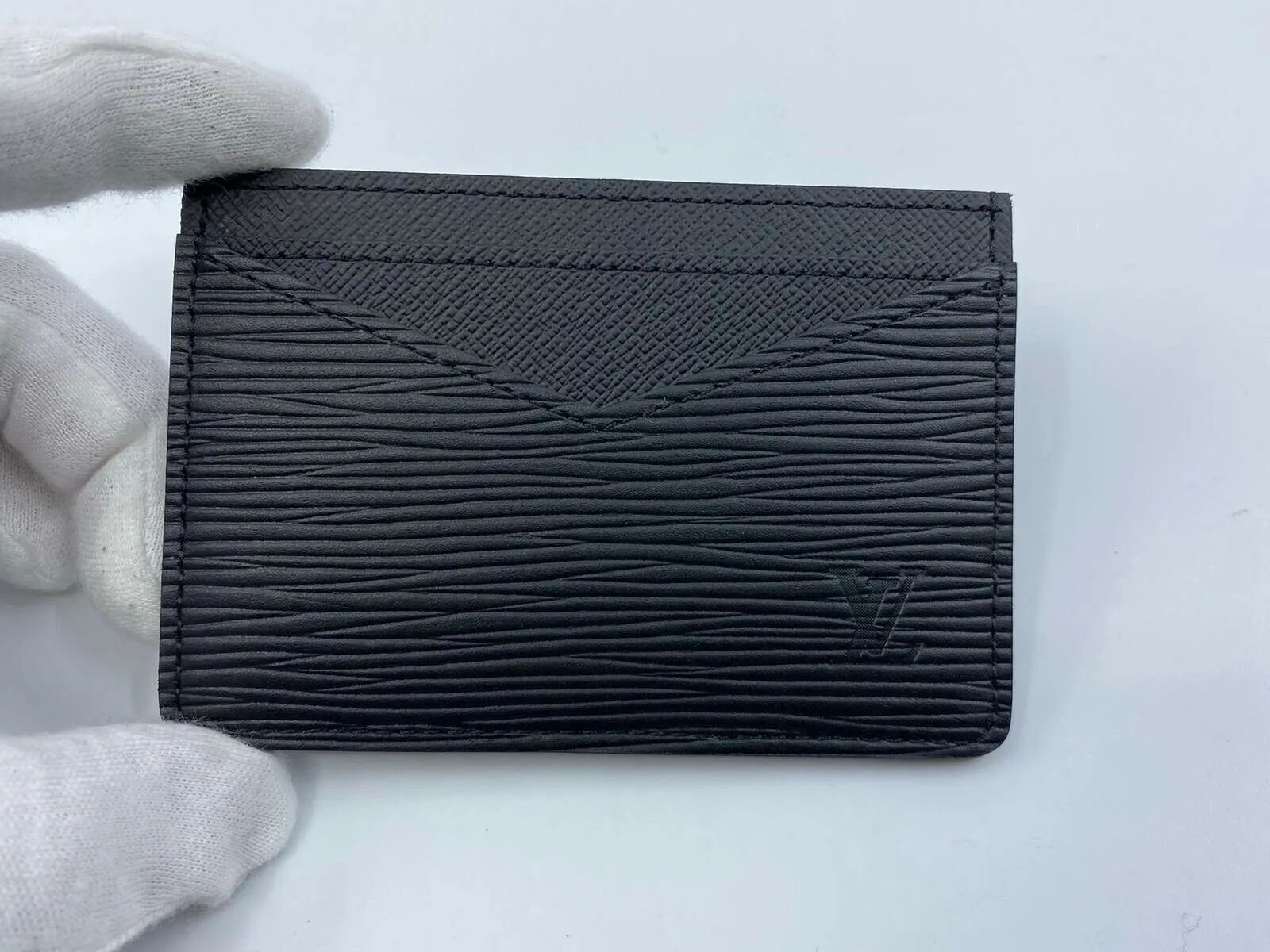 Epi Neo Portes Cartes Card Holder