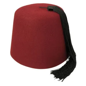 Fez