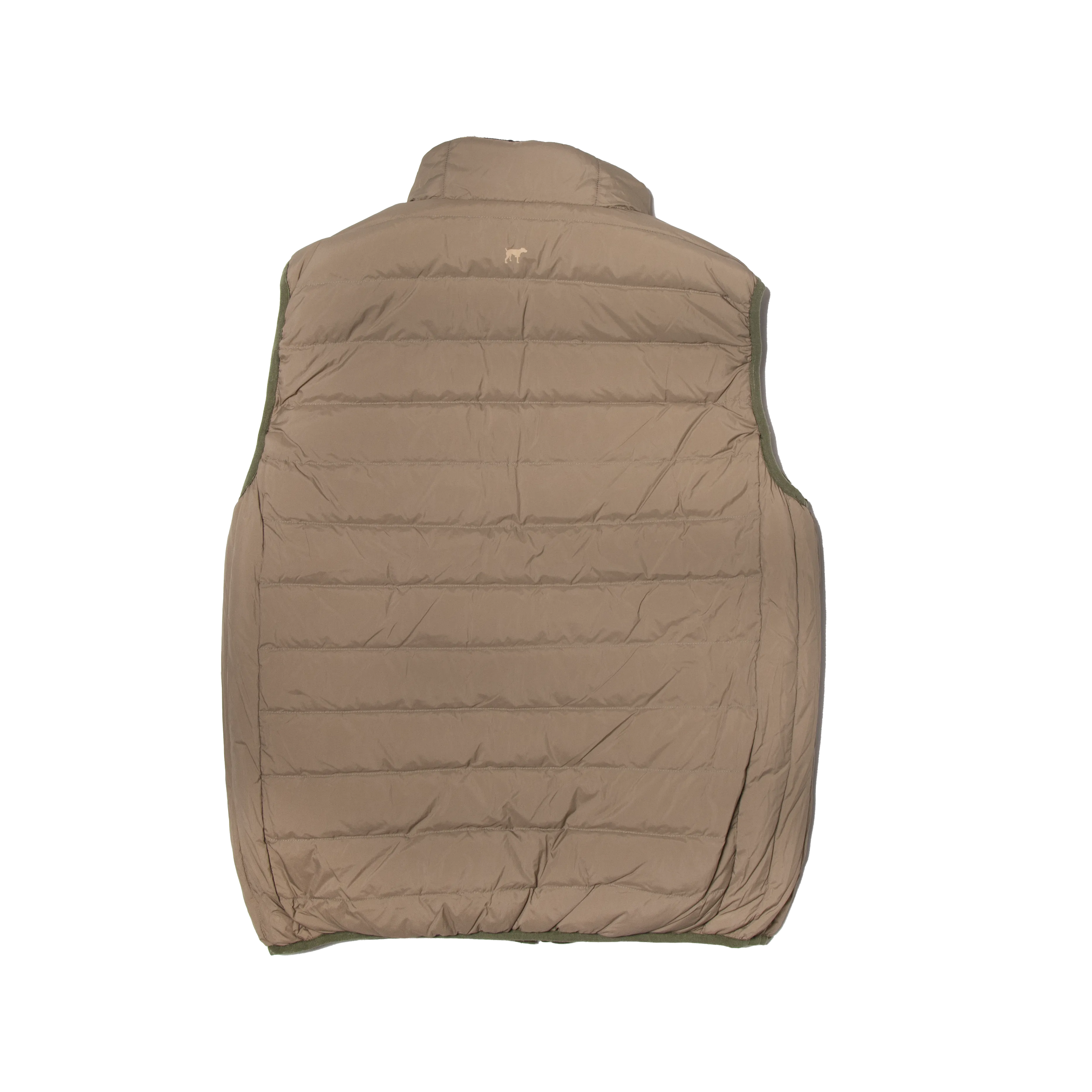 Field Series Reversible Down Vest