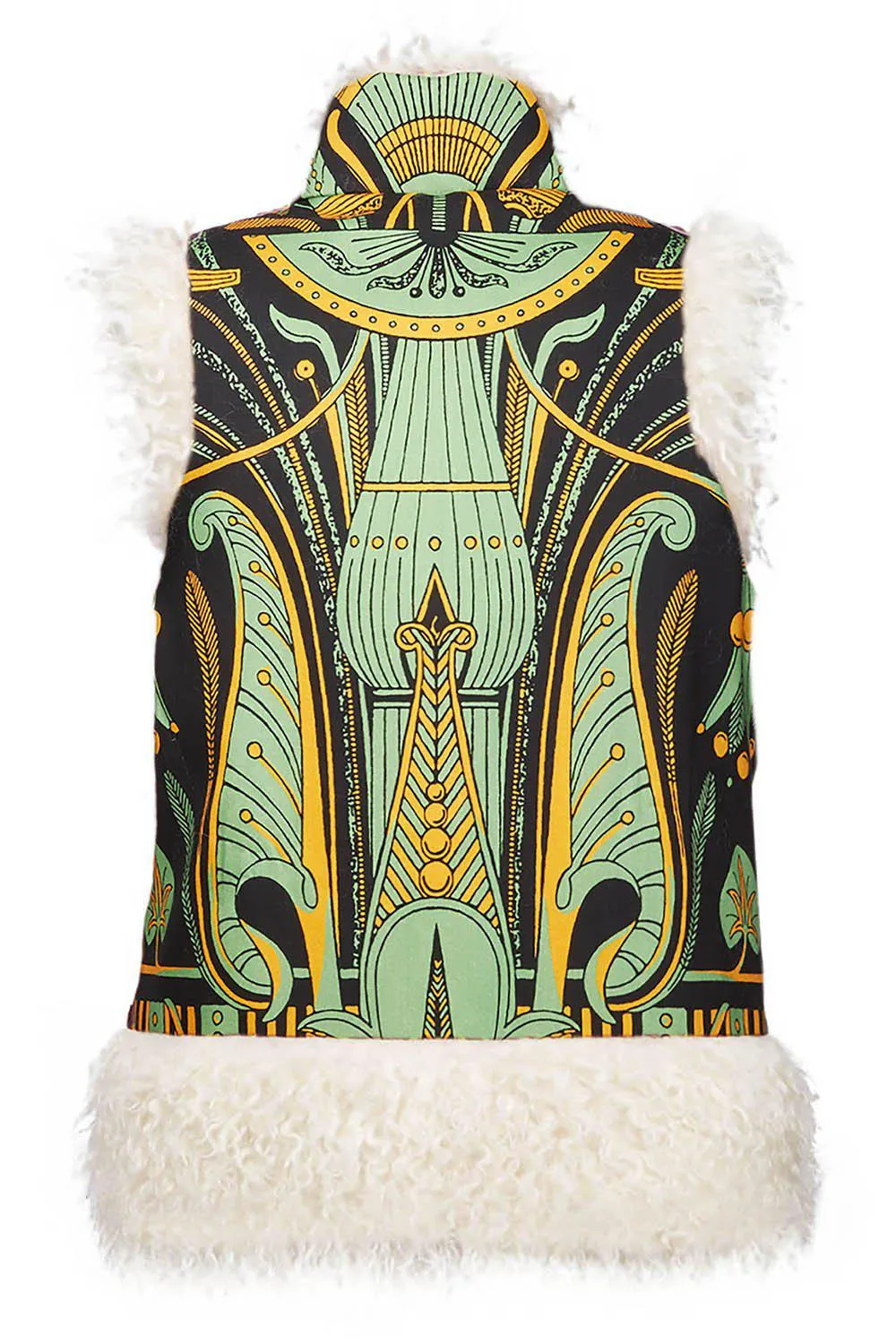 Folk Jacket
