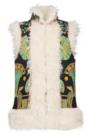 Folk Jacket