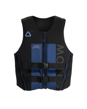 Follow Logo Comp Vests
