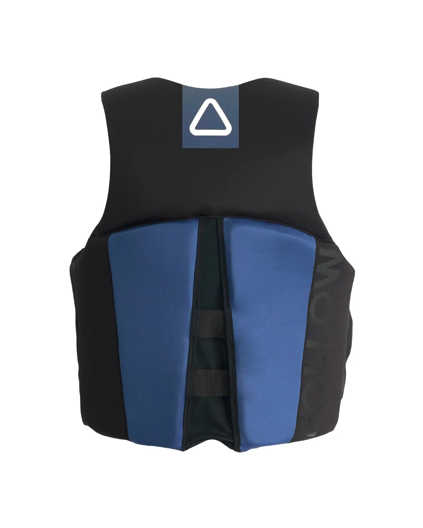 Follow Logo Comp Vests