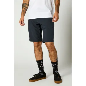 Fox Essex Tech Shorts 2.0 - Heather Graphite