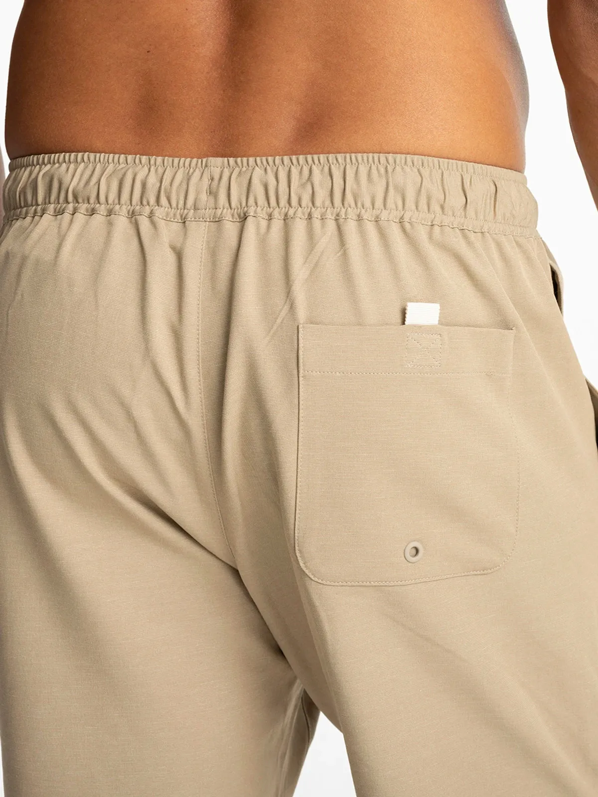 Free Fly Men's Reverb Short