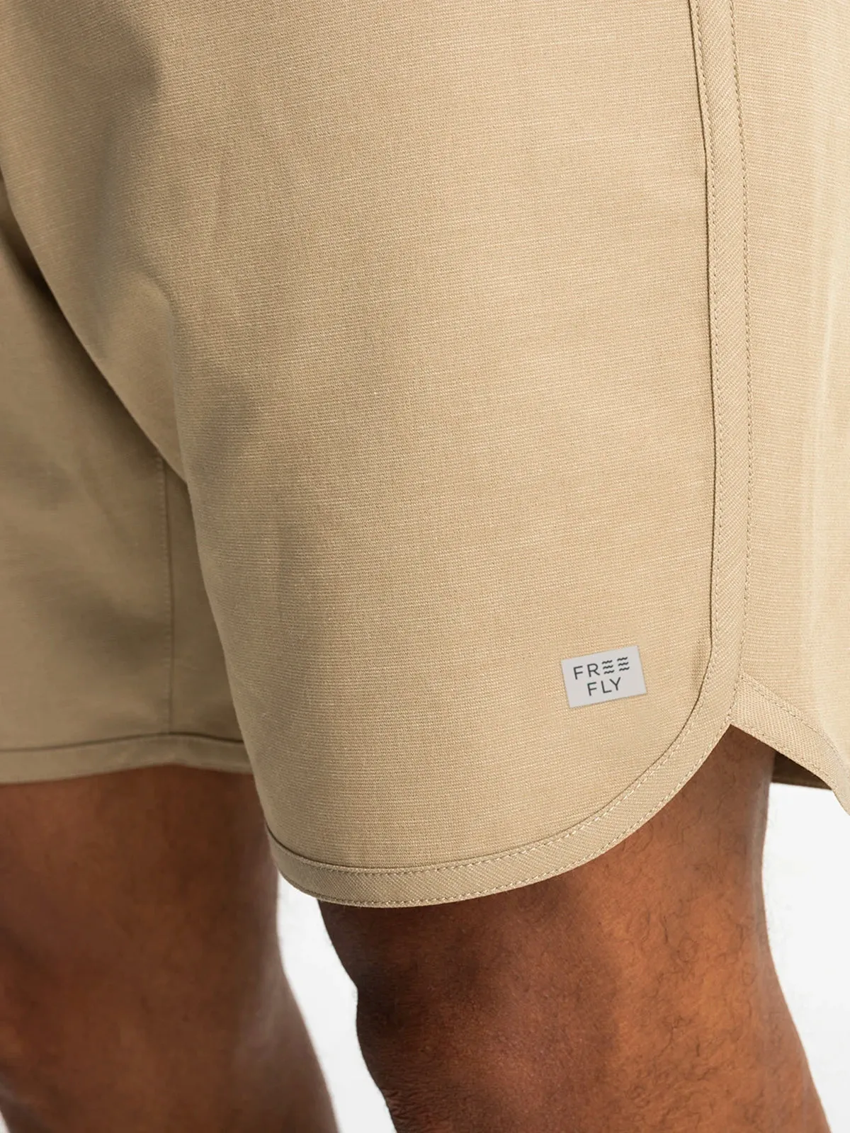 Free Fly Men's Reverb Short