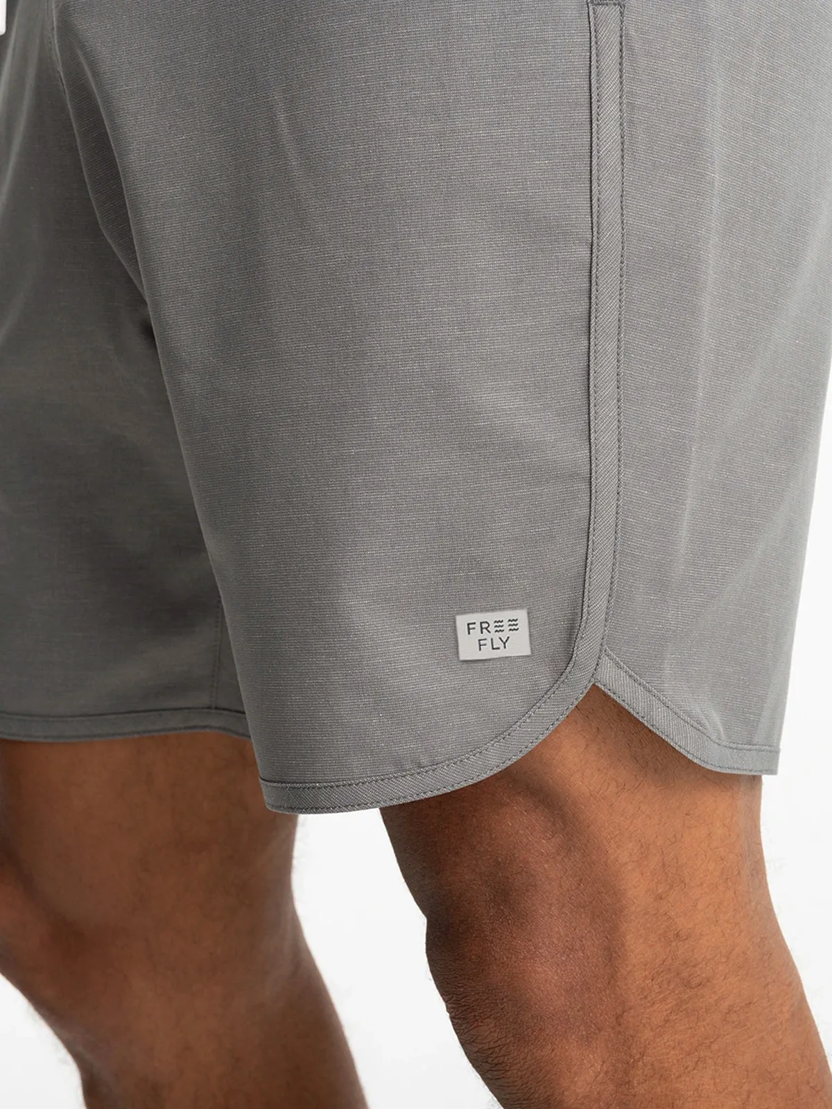 Free Fly Men's Reverb Short