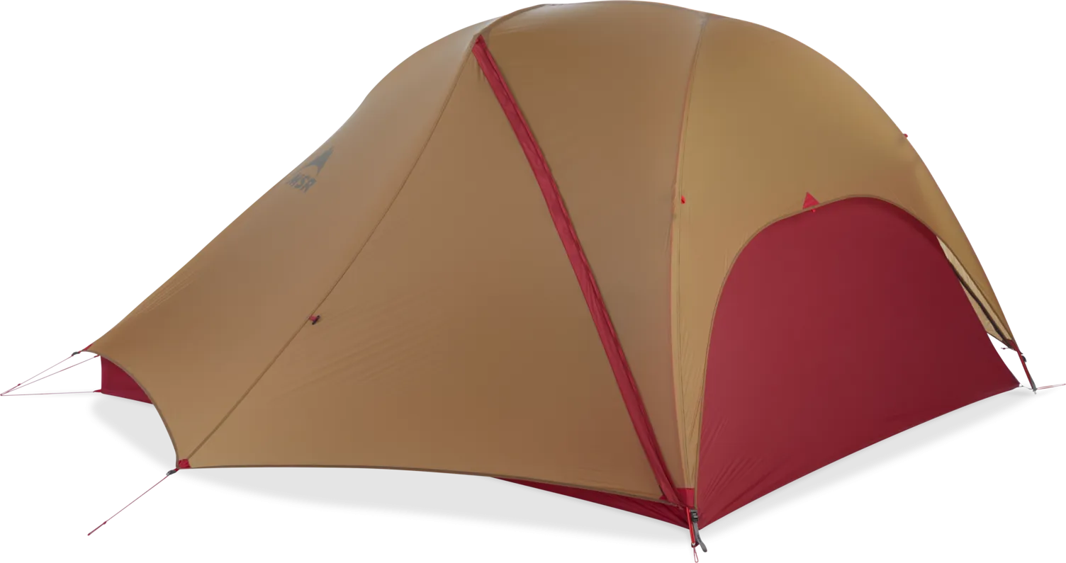 FreeLite™ 3-Person Ultralight Backpacking Tent - V3 - 11513 - Past Season