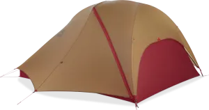 FreeLite™ 3-Person Ultralight Backpacking Tent - V3 - 11513 - Past Season