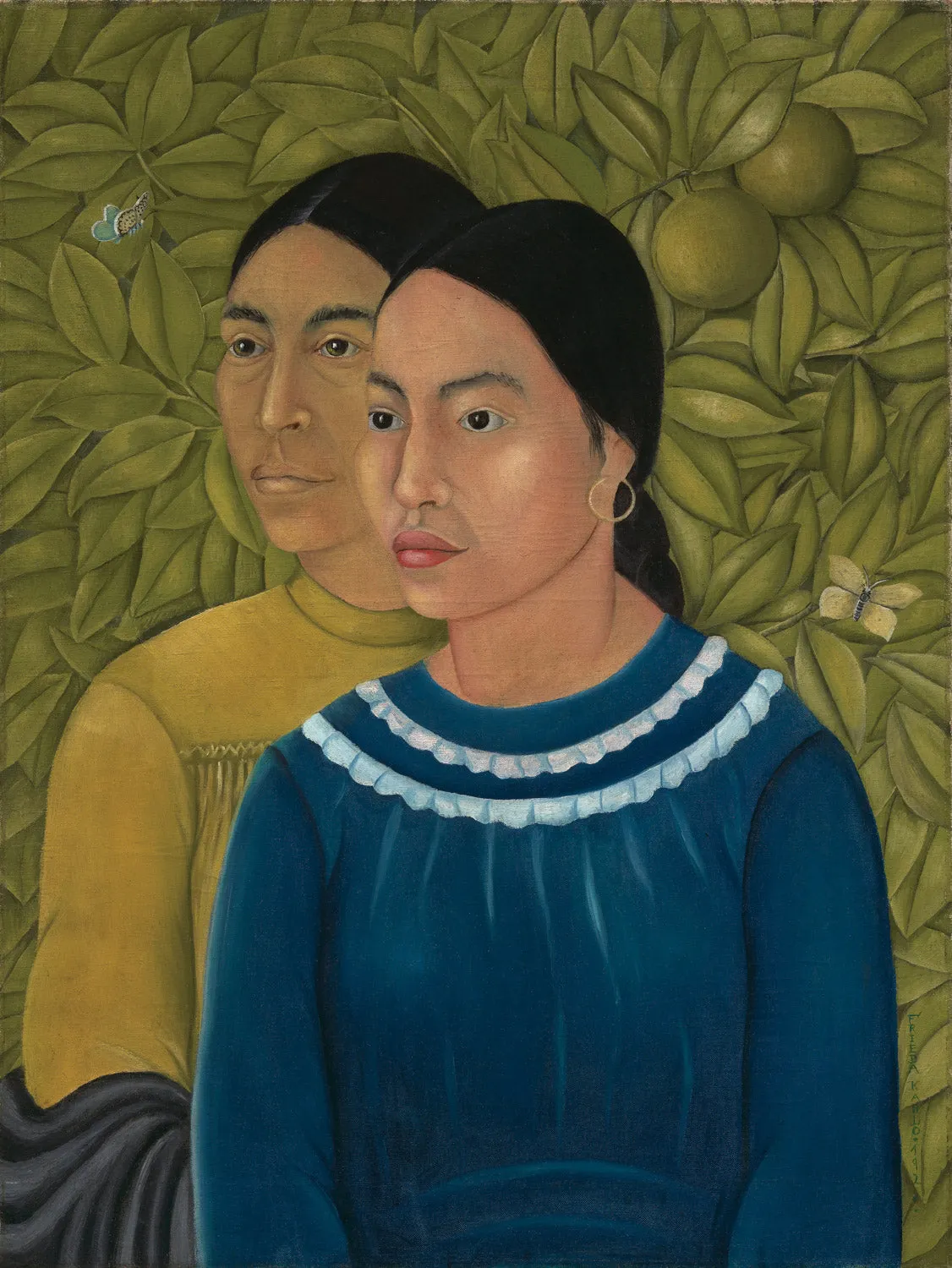 Frida Kahlo and Arte Popular Book