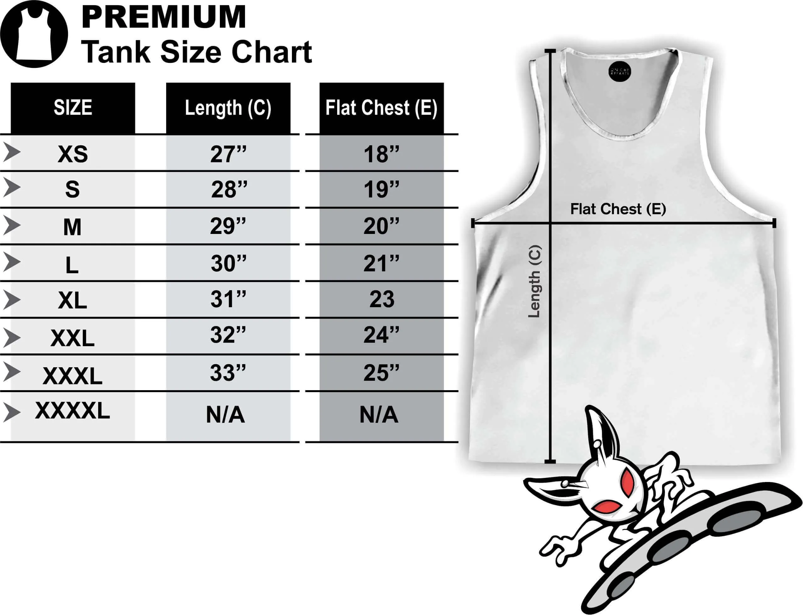 Futuristic Space V1 Tank Top