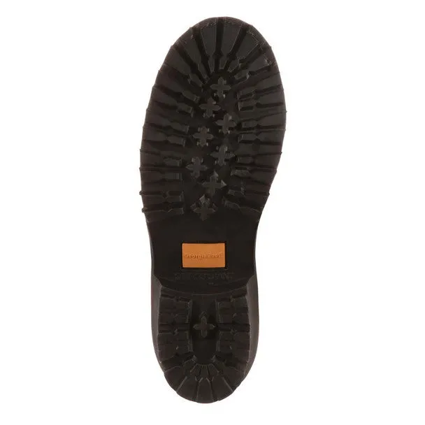 GEORGIA MEN'S WATERPROOF LOGGER BOOT #G7113