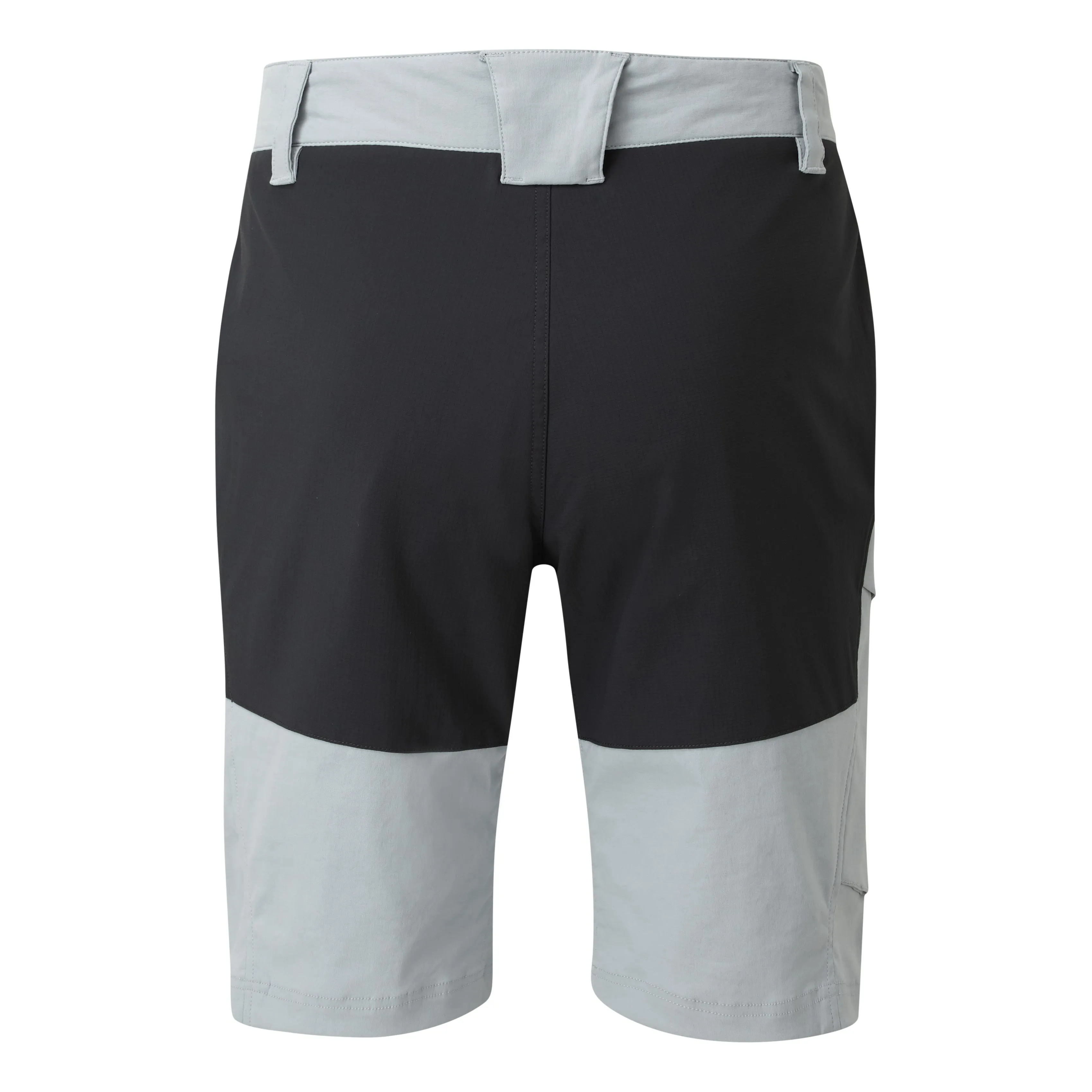 Gill Men's Race Shorts - Medium Grey