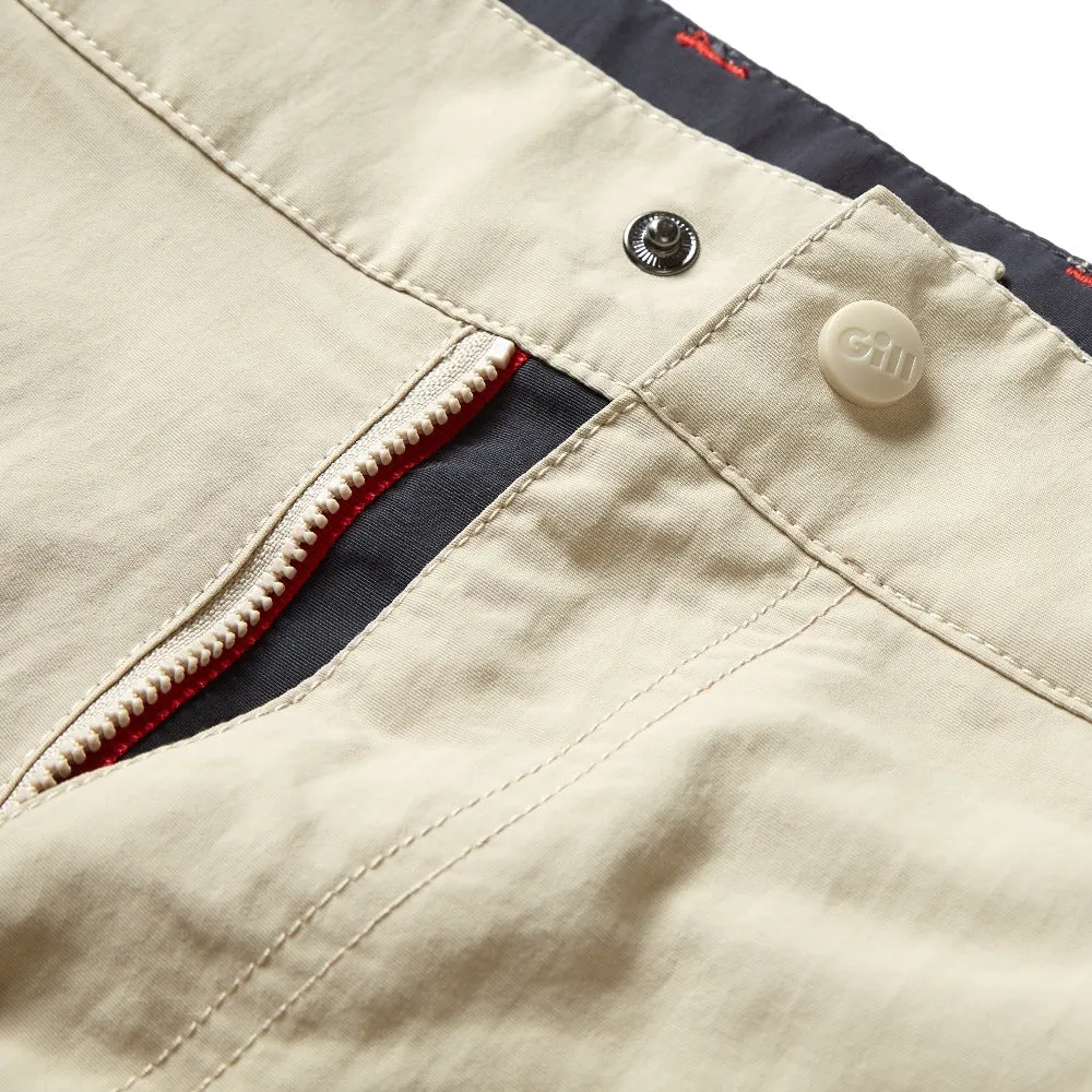 Gill Men's UV Tec Shorts