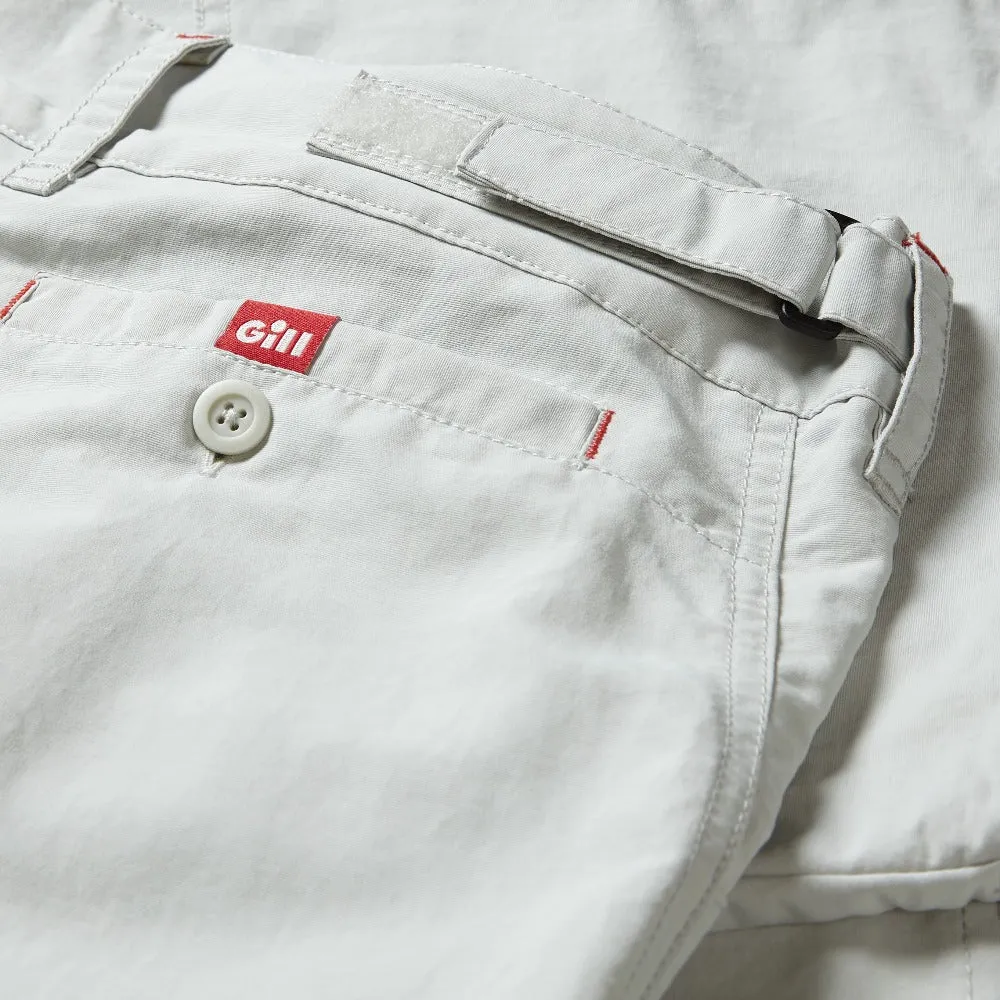 Gill Men's UV Tec Shorts