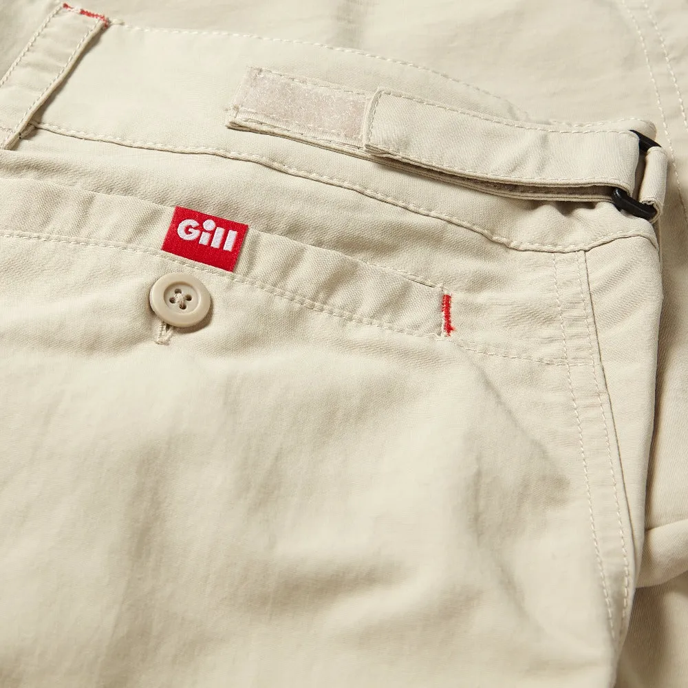 Gill Men's UV Tec Shorts