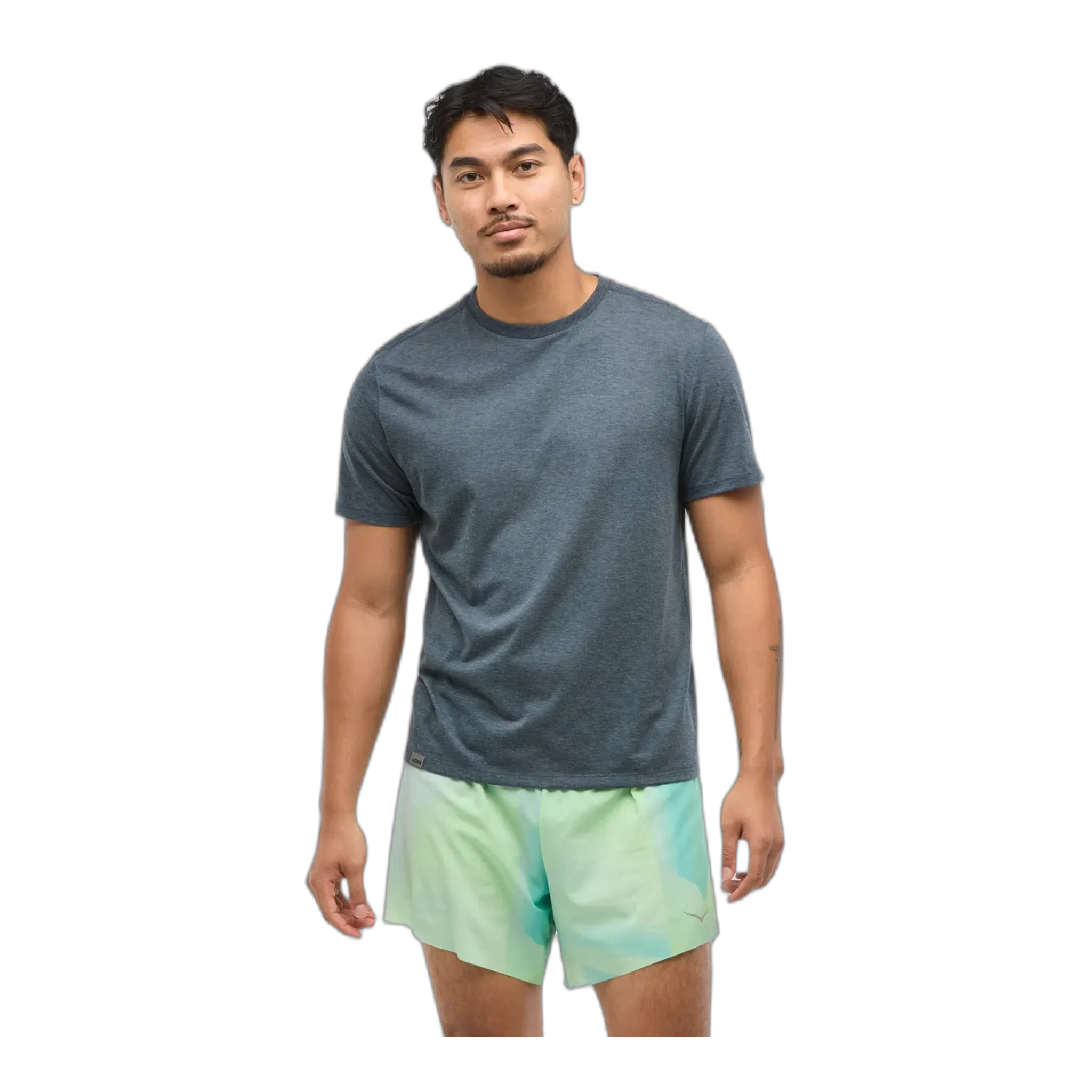 GlideTech Short Sleeve