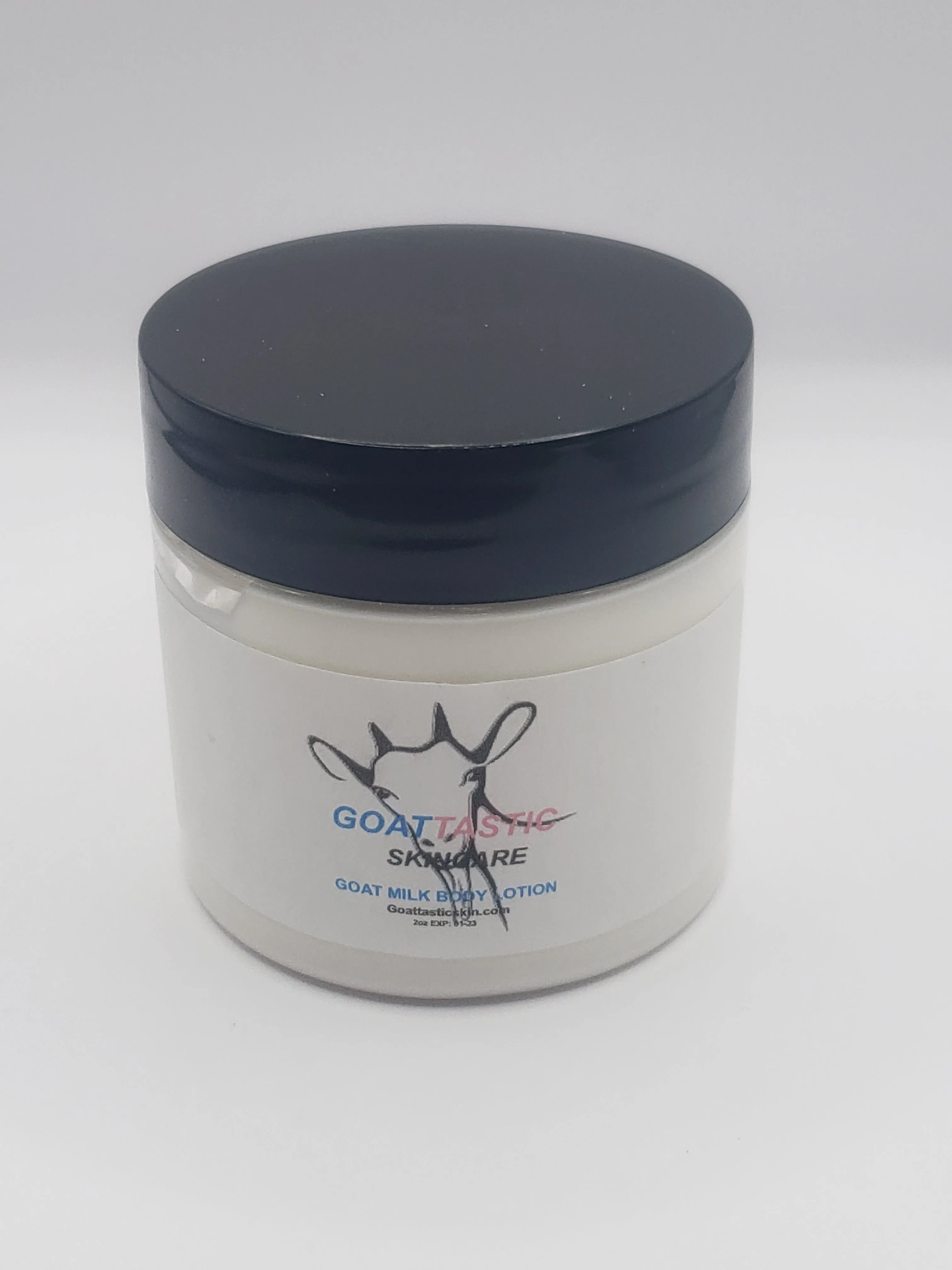 GOAT MILK BODY LOTIONS – PURE NOURISHMENT FOR YOUR SKIN