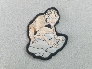 Gollum - Guest Patch