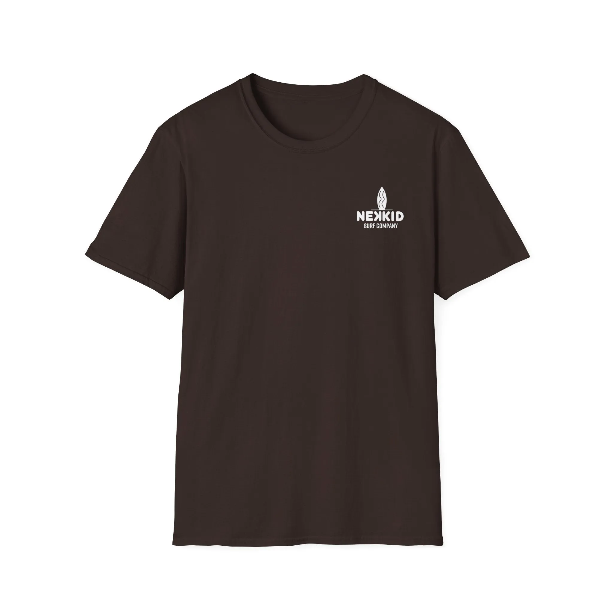 Grab a Friend Surf Vibes Tee