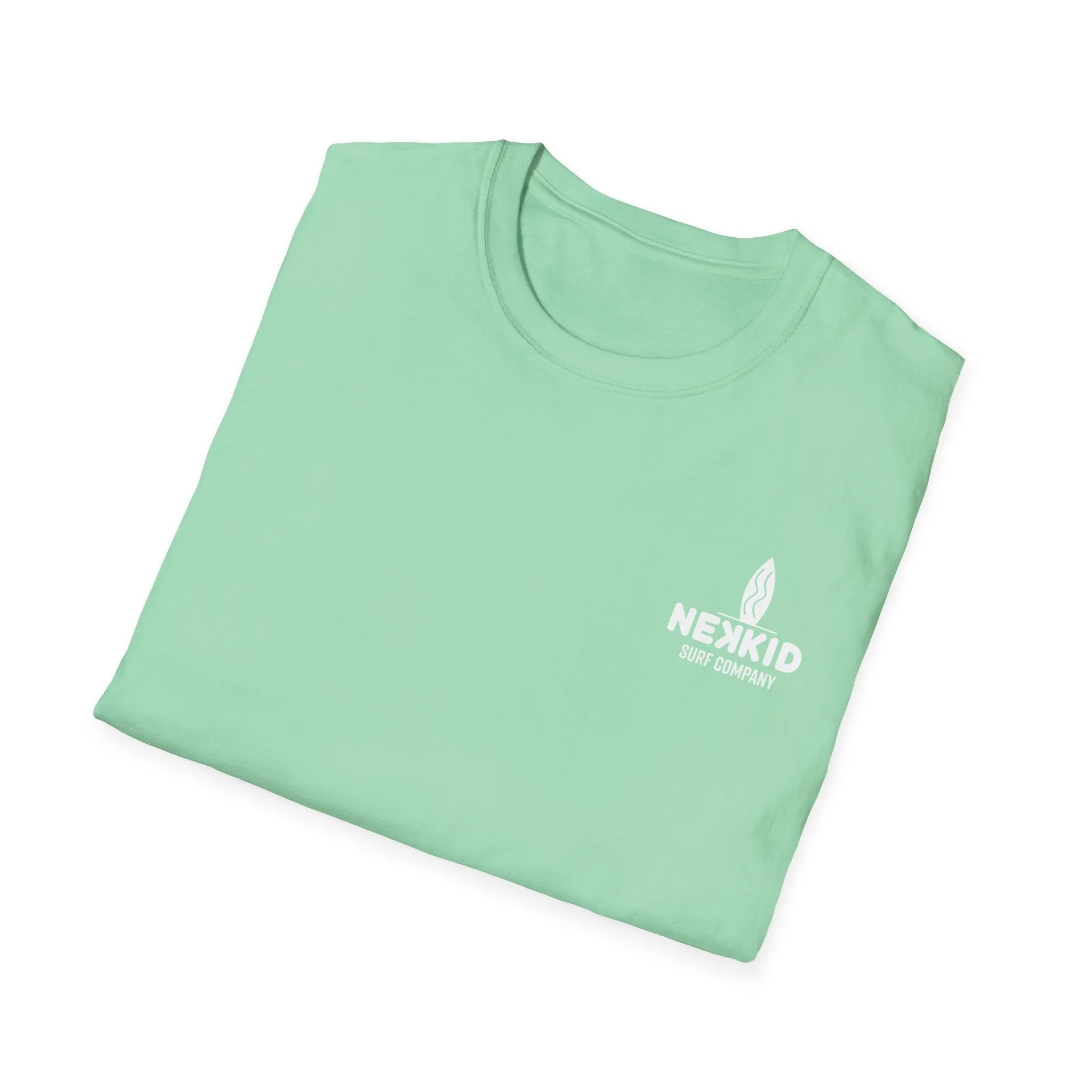Grab a Friend Surf Vibes Tee