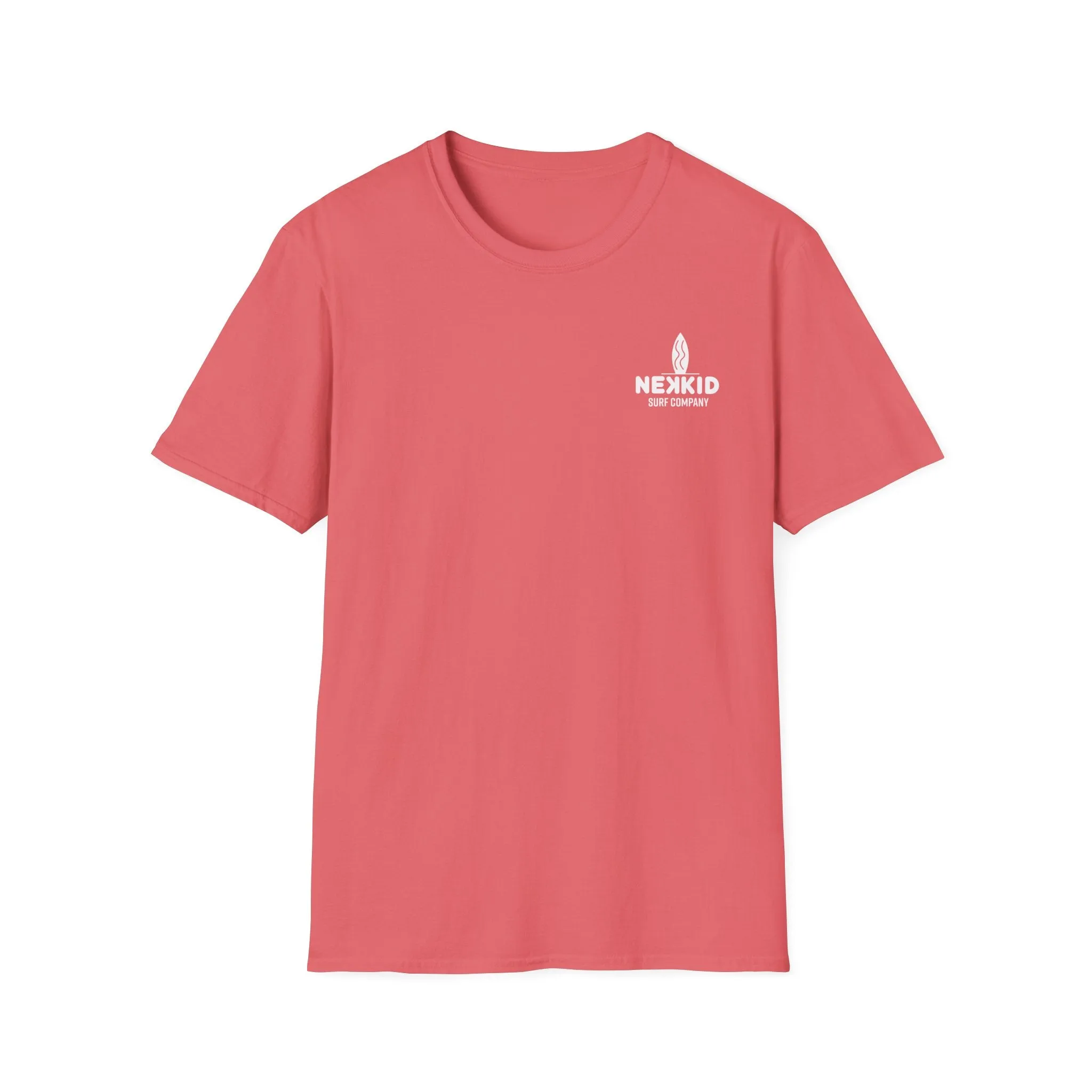 Grab a Friend Surf Vibes Tee