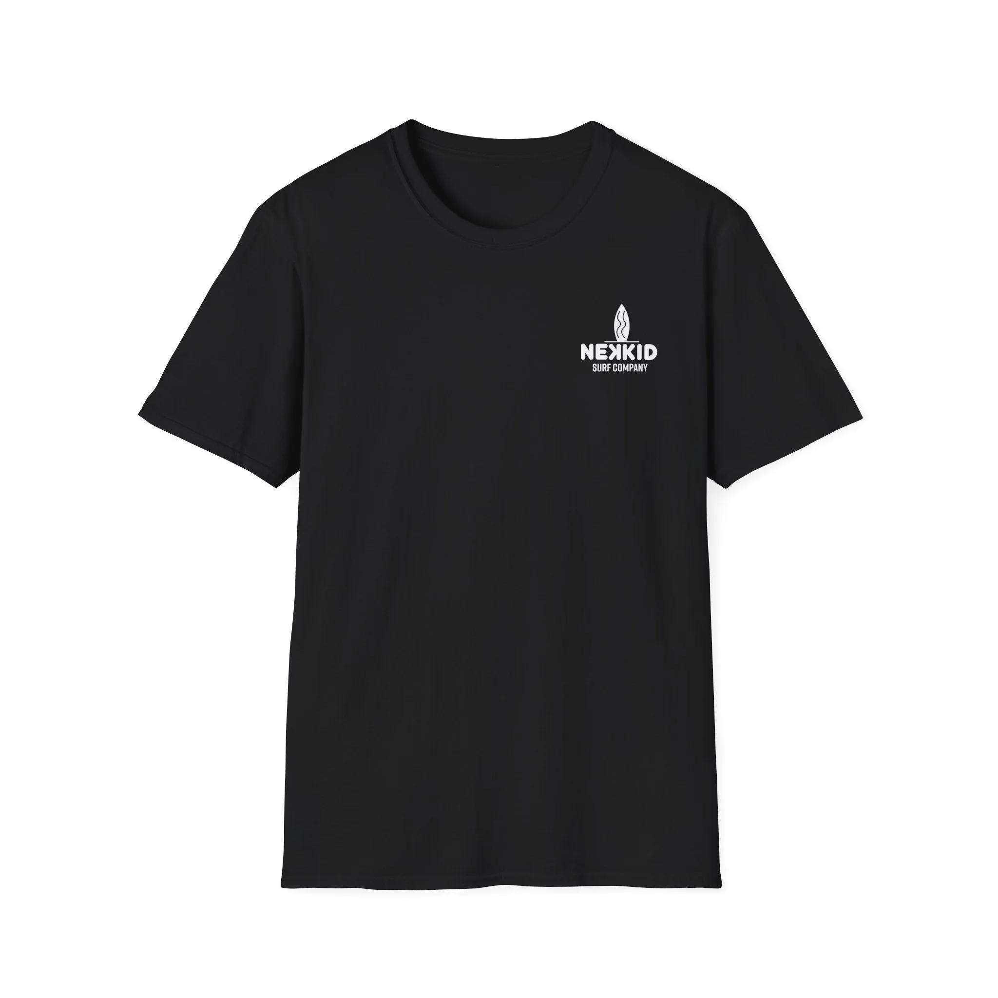 Grab a Friend Surf Vibes Tee