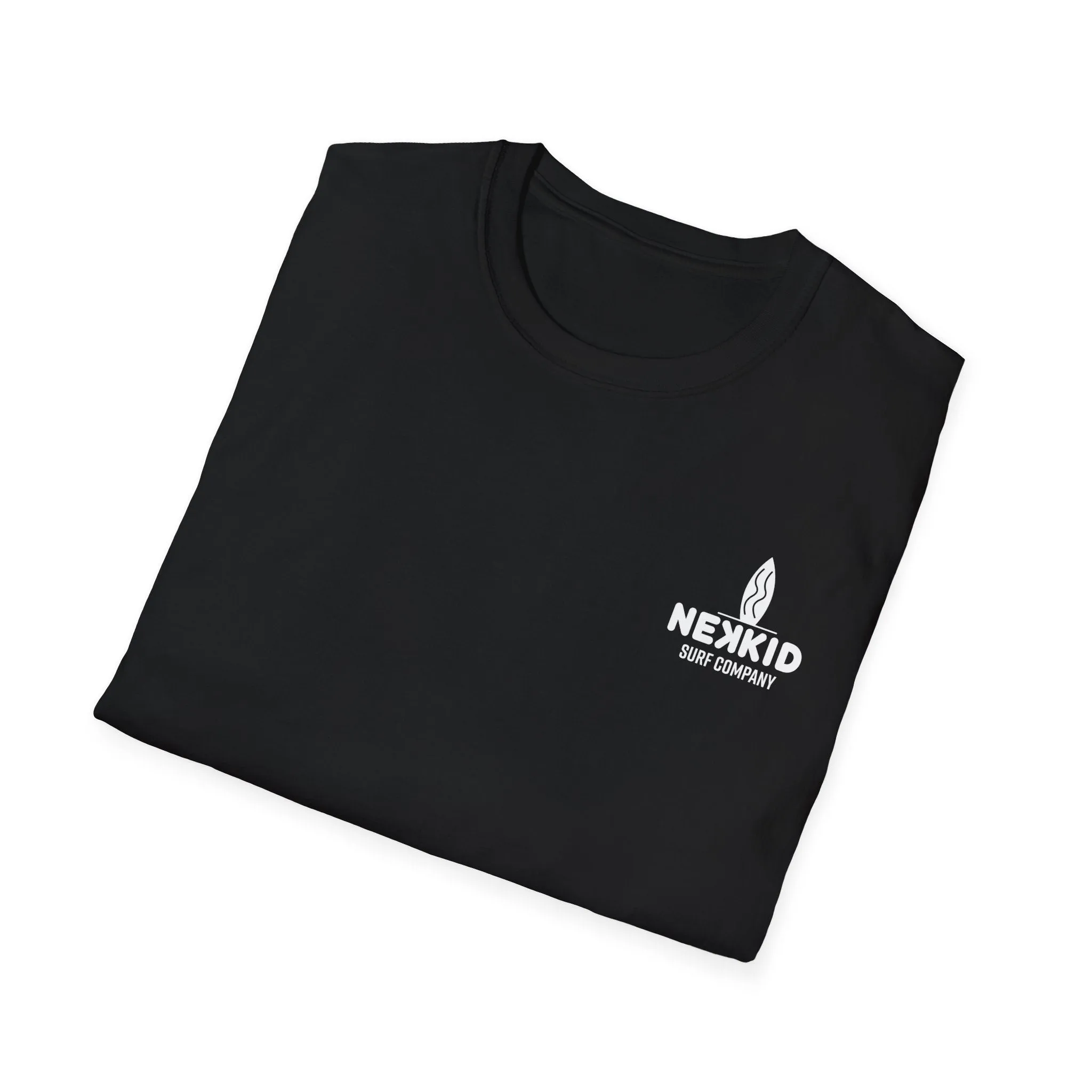 Grab a Friend Surf Vibes Tee