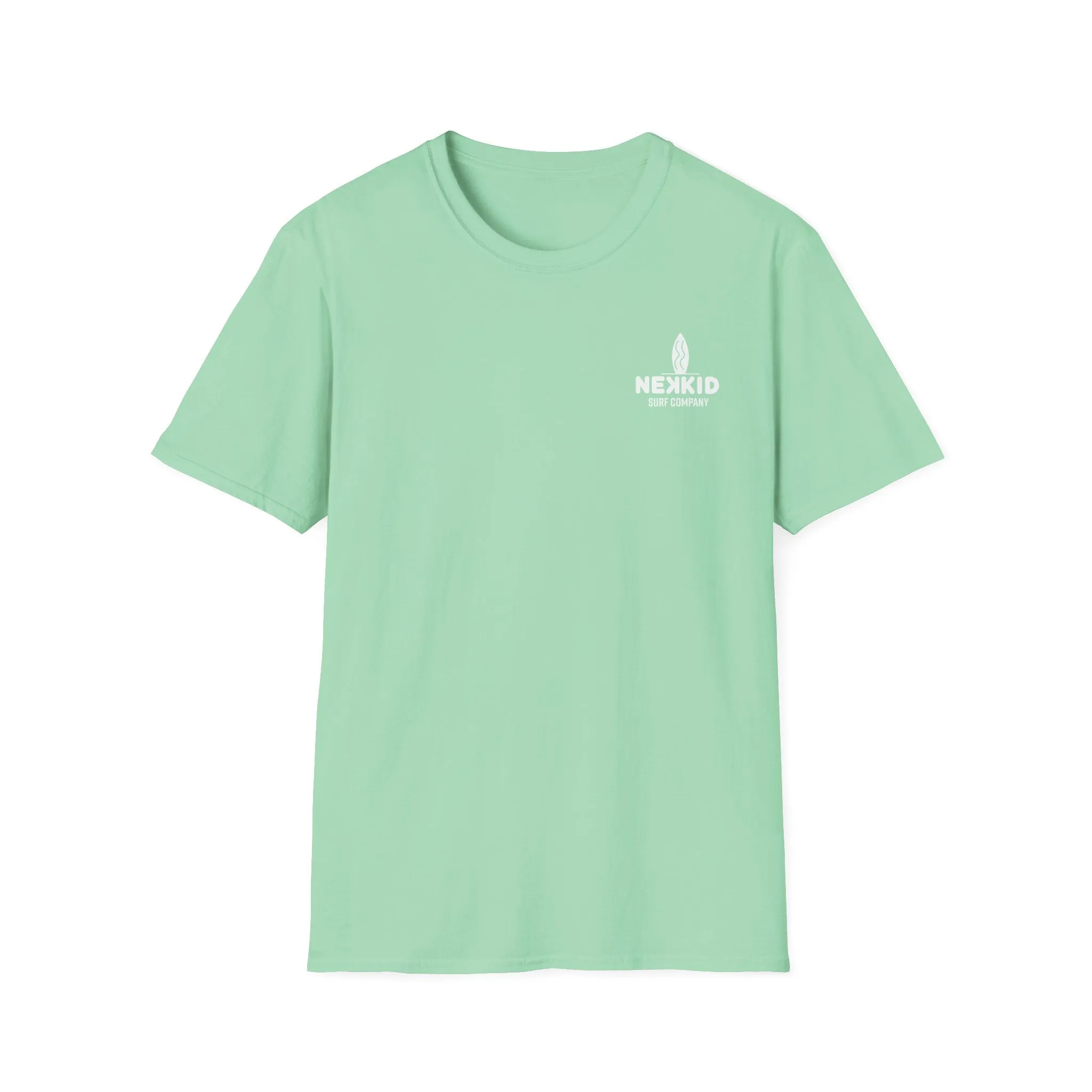 Grab a Friend Surf Vibes Tee