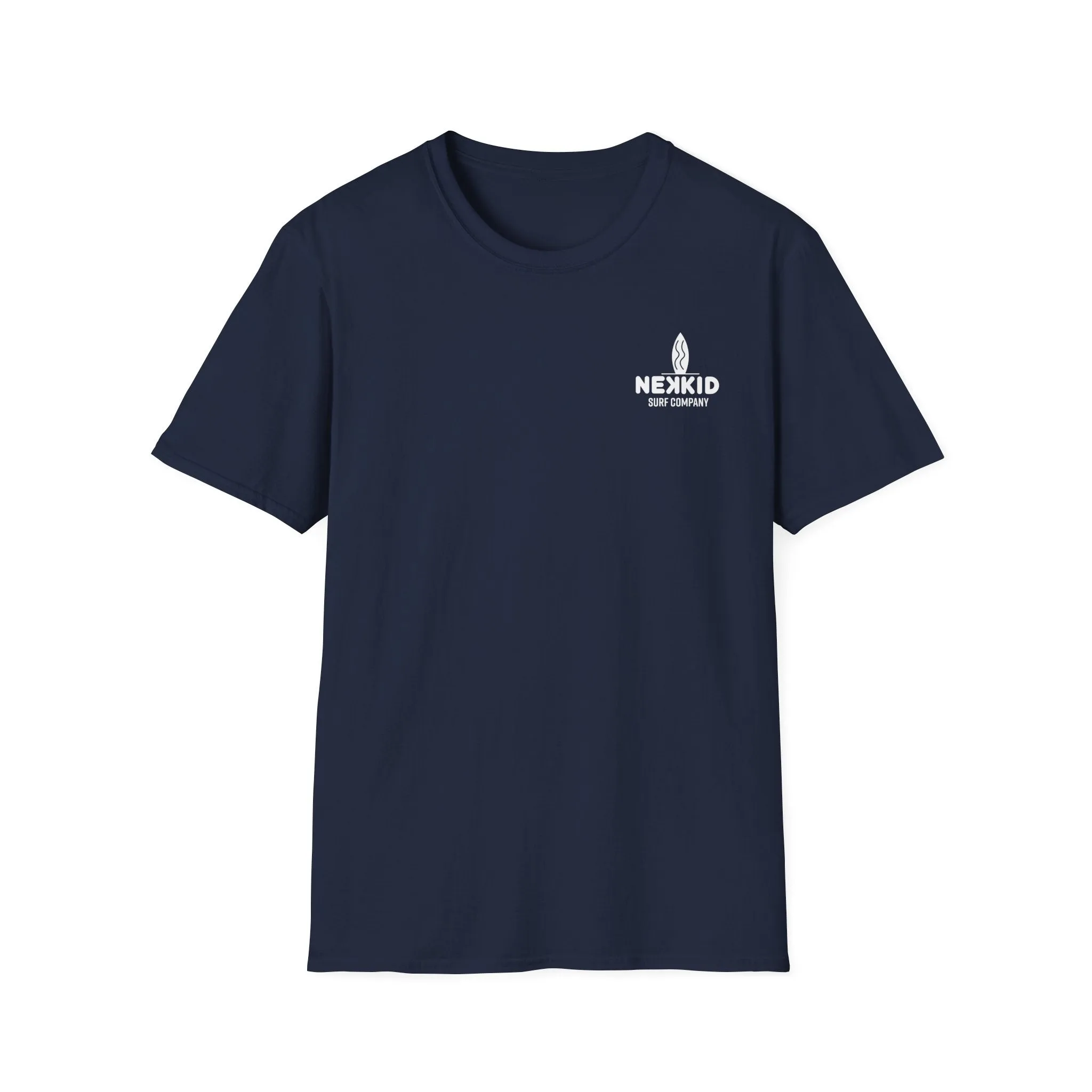Grab a Friend Surf Vibes Tee