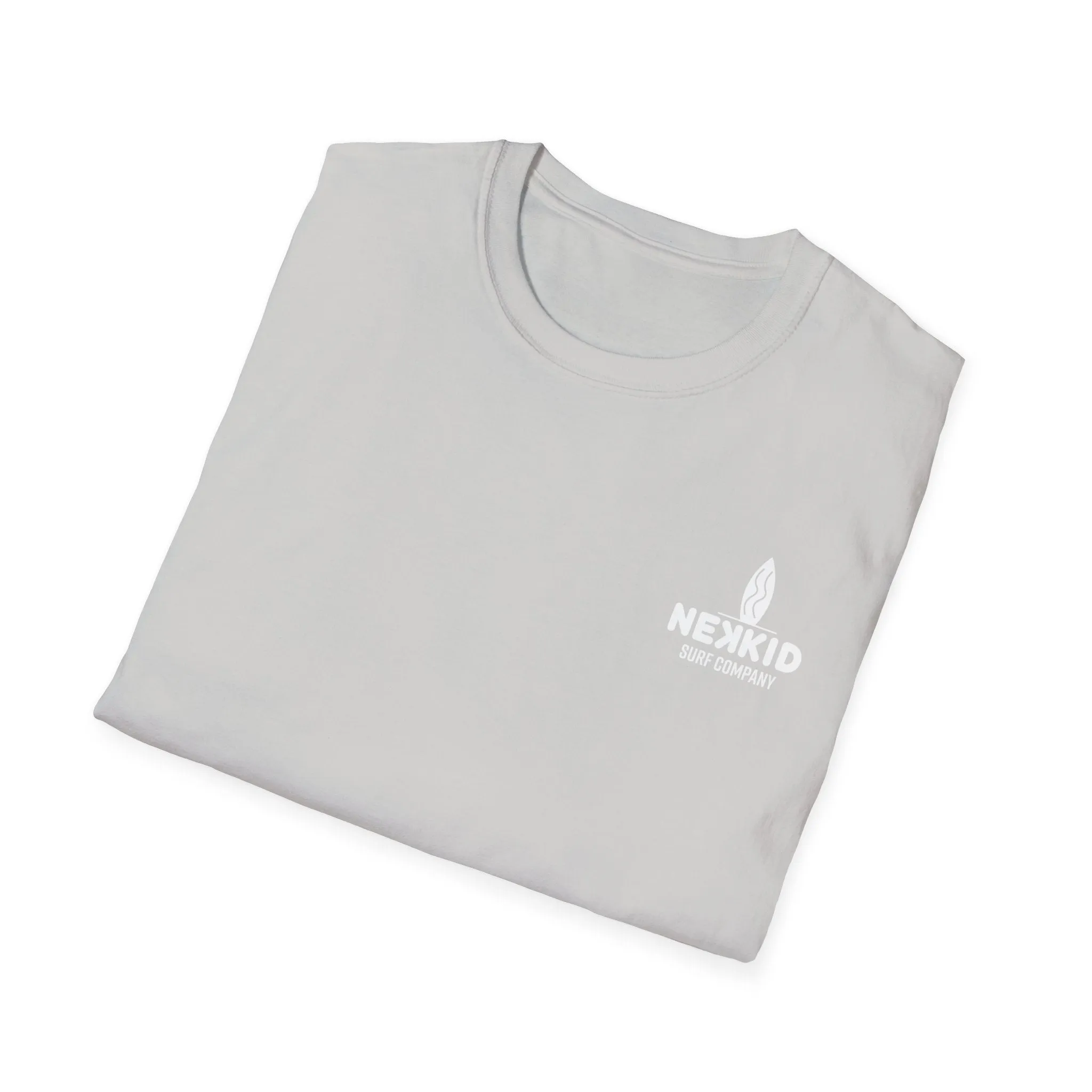 Grab a Friend Surf Vibes Tee