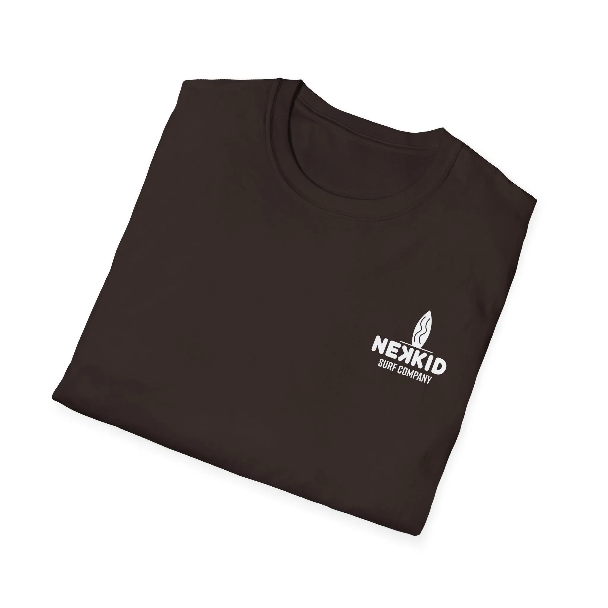 Grab a Friend Surf Vibes Tee
