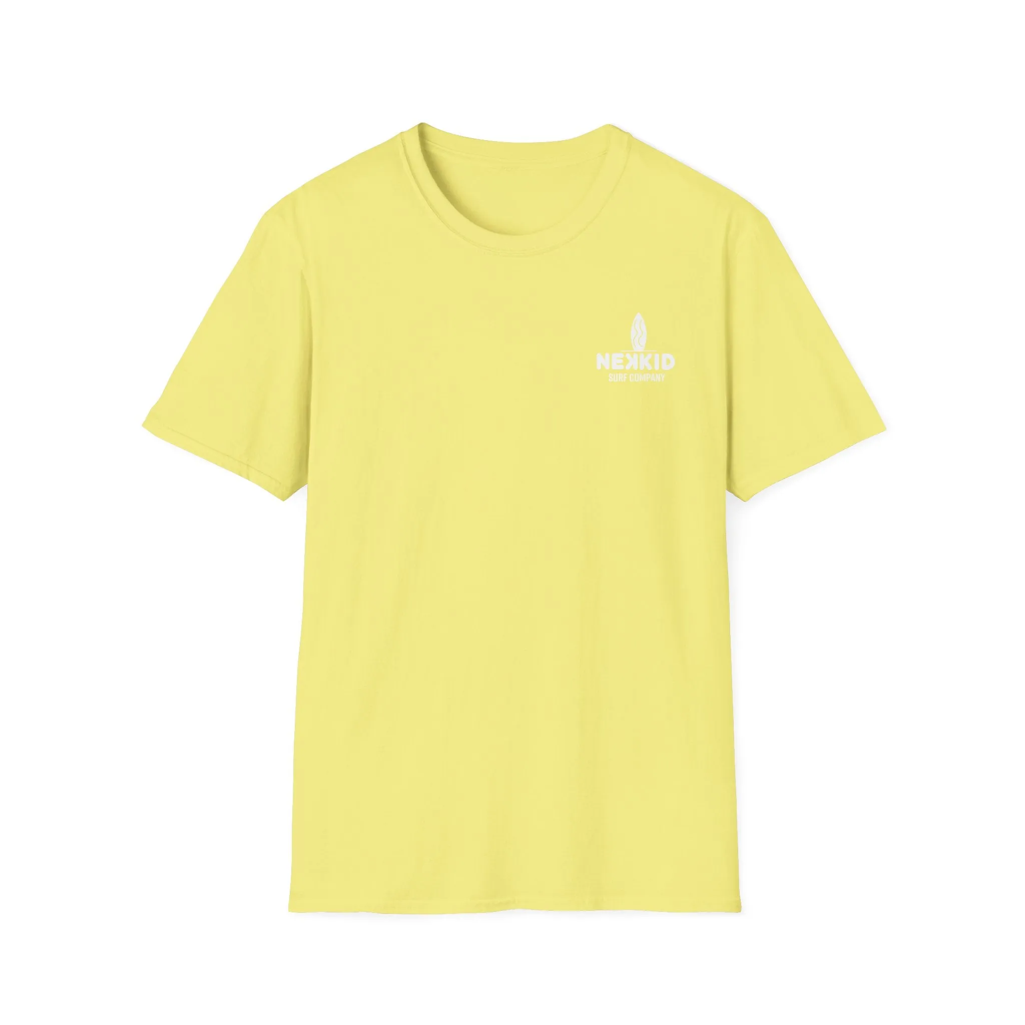 Grab a Friend Surf Vibes Tee