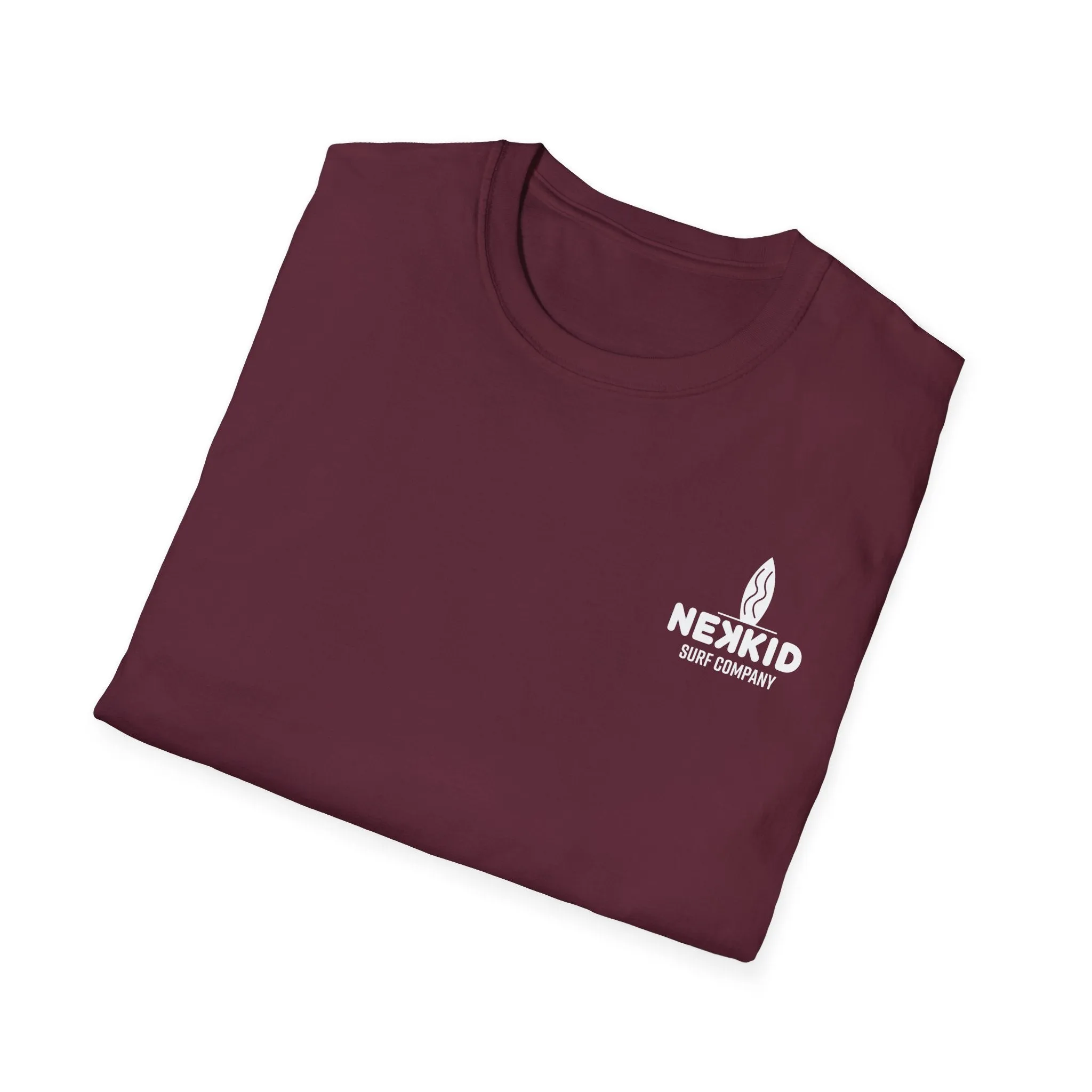 Grab a Friend Surf Vibes Tee