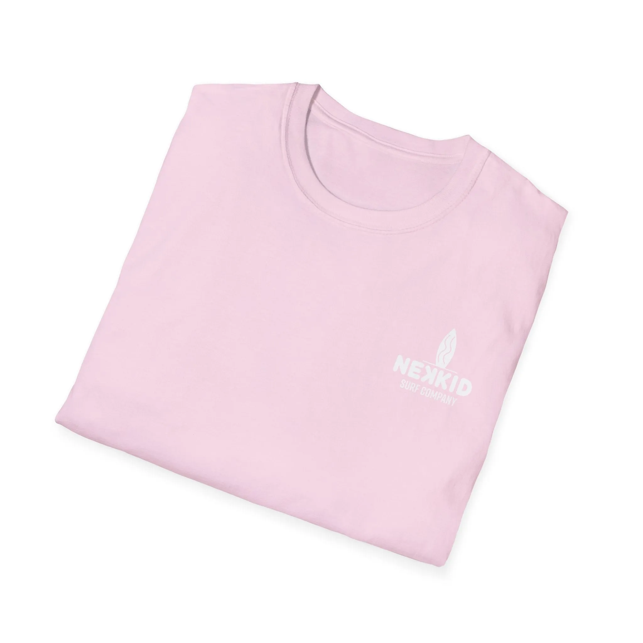 Grab a Friend Surf Vibes Tee
