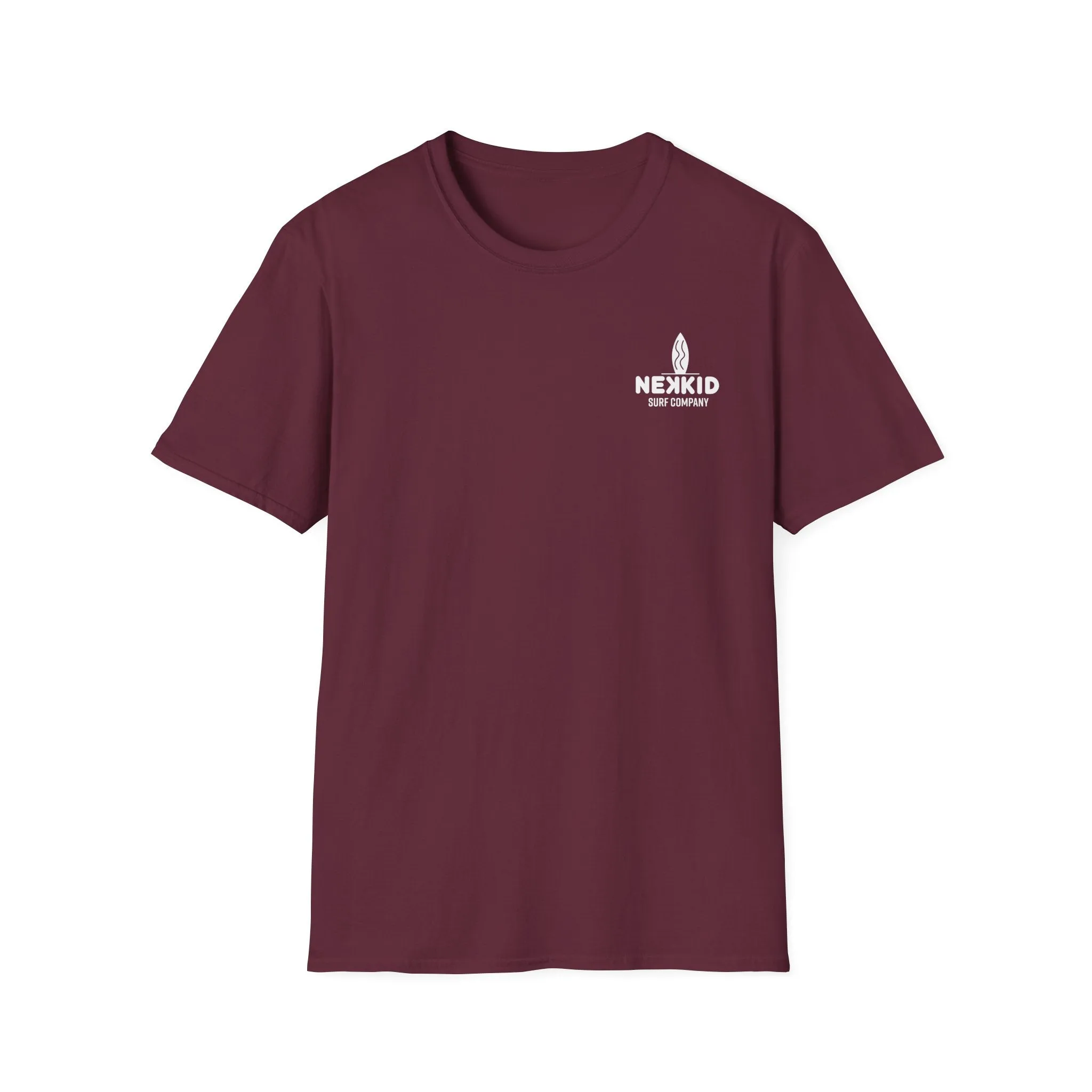 Grab a Friend Surf Vibes Tee