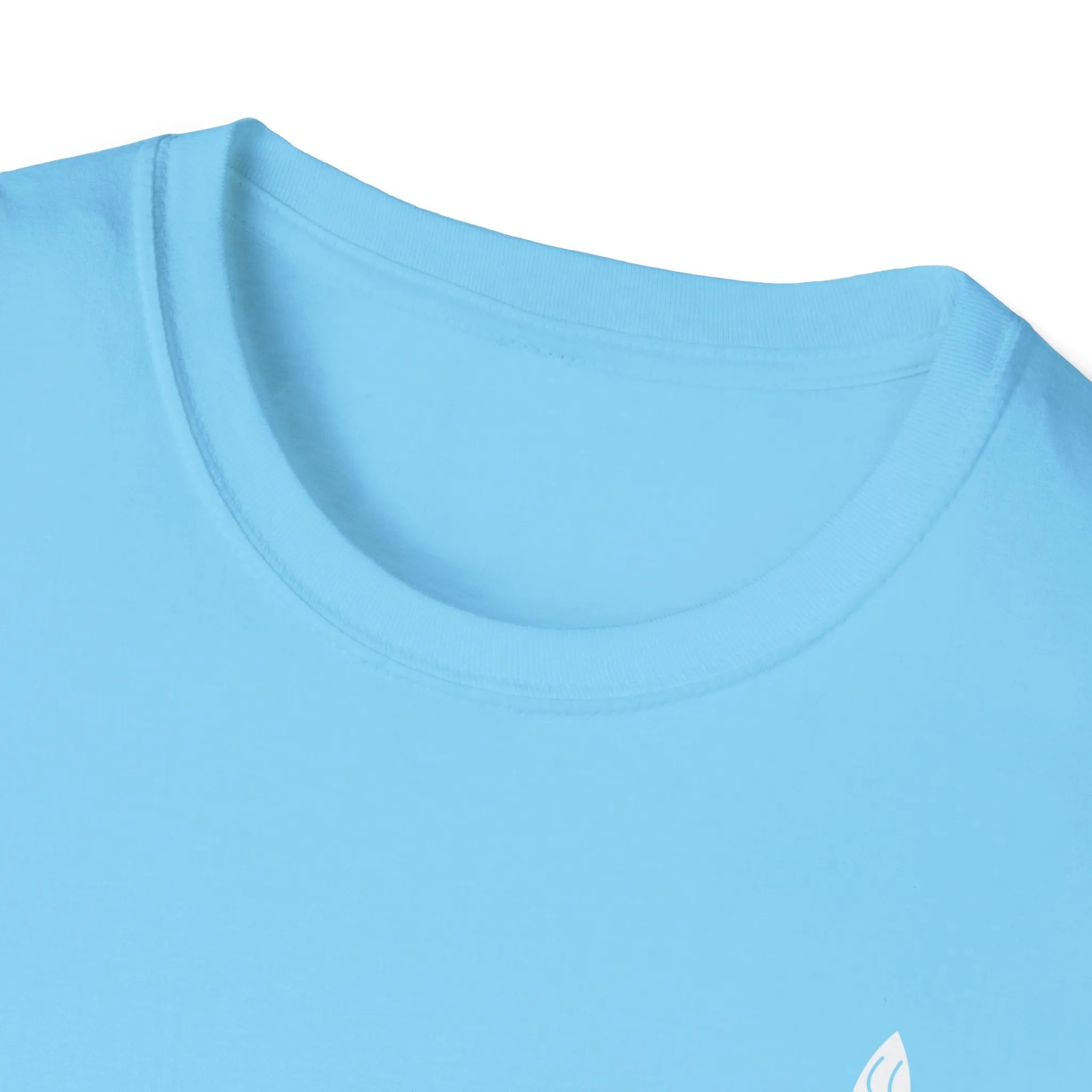 Grab a Friend Surf Vibes Tee
