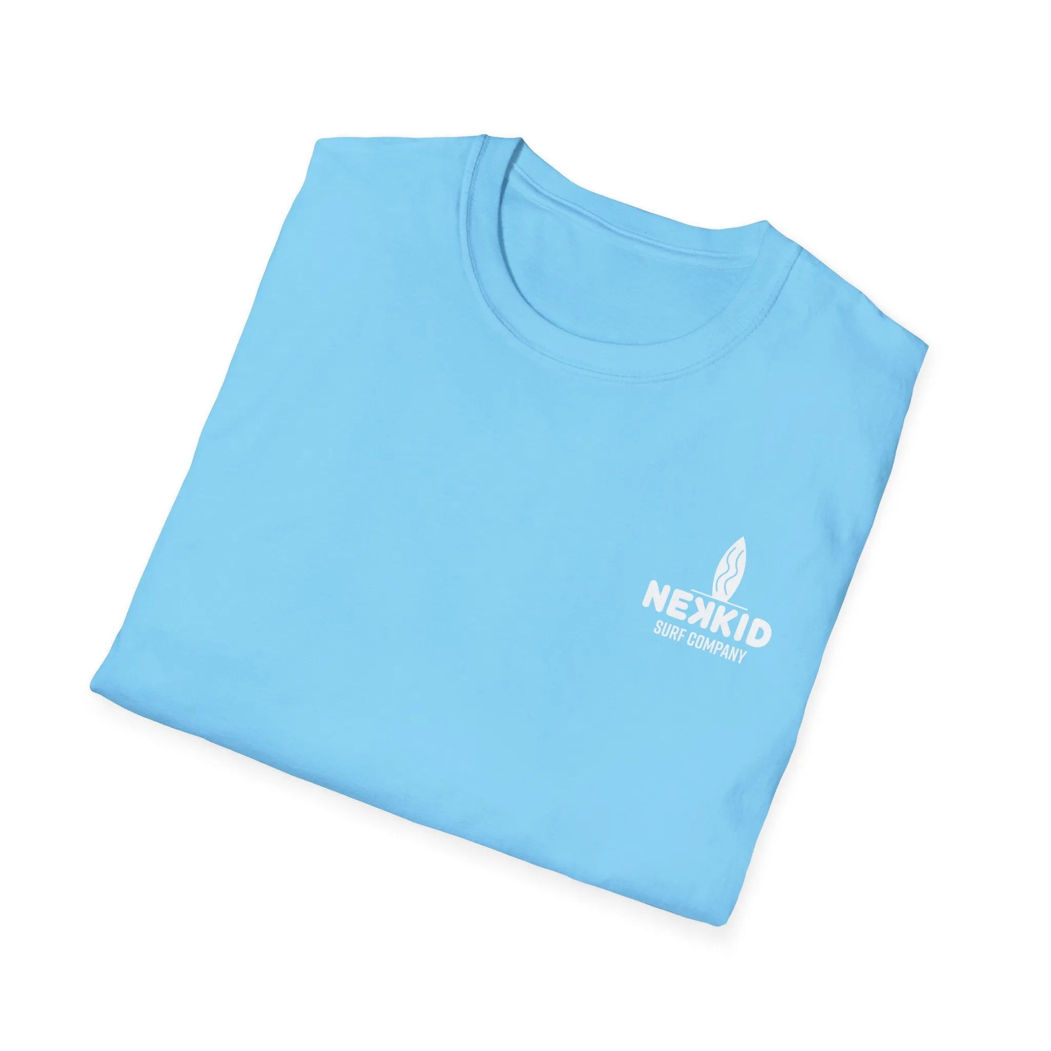 Grab a Friend Surf Vibes Tee