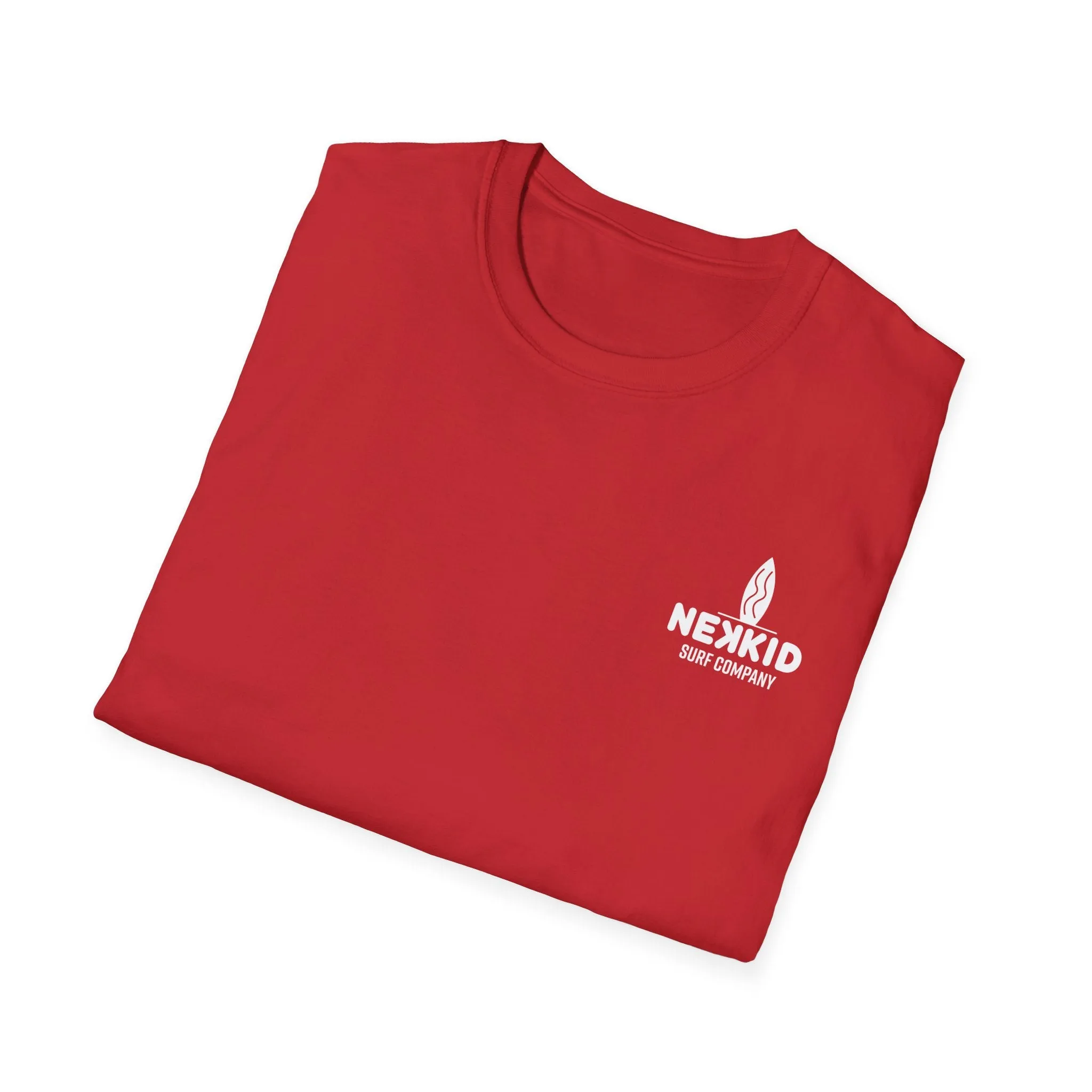 Grab a Friend Surf Vibes Tee